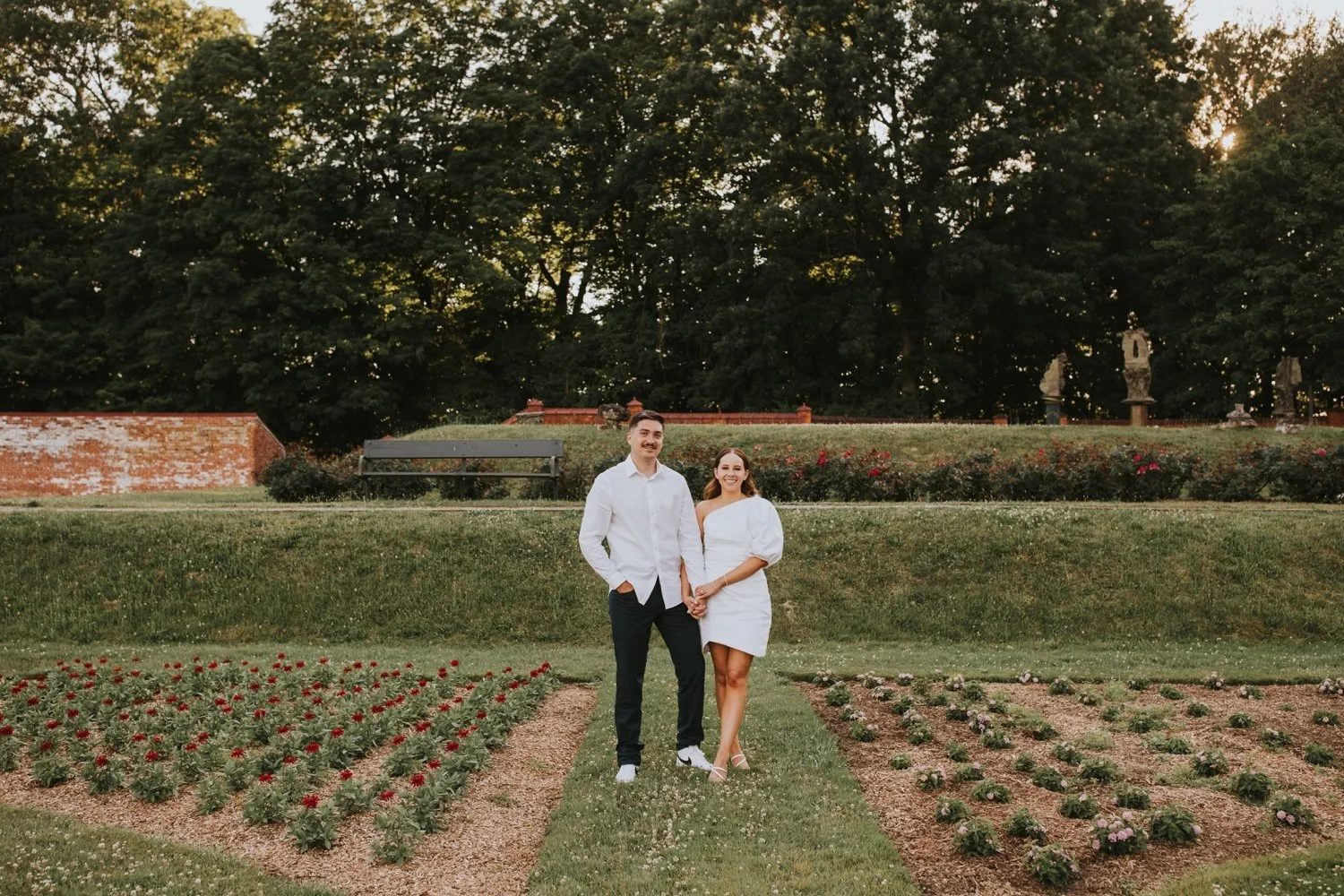 Vanderbilt Mansion, Hudson Valley Wedding Photographer, Catskills Wedding Photographer, Hudson Valley Engagement, Hudson Valley Engagement Session, New York Wedding Photographer