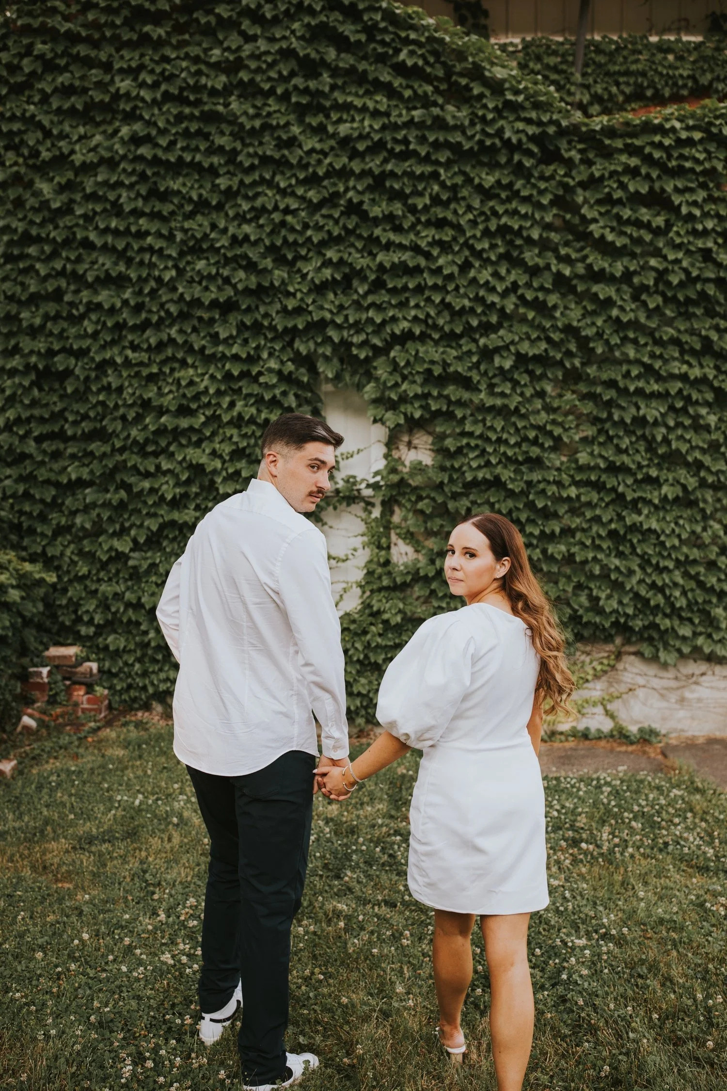 Vanderbilt Mansion, Hudson Valley Wedding Photographer, Catskills Wedding Photographer, Hudson Valley Engagement, Hudson Valley Engagement Session, New York Wedding Photographer