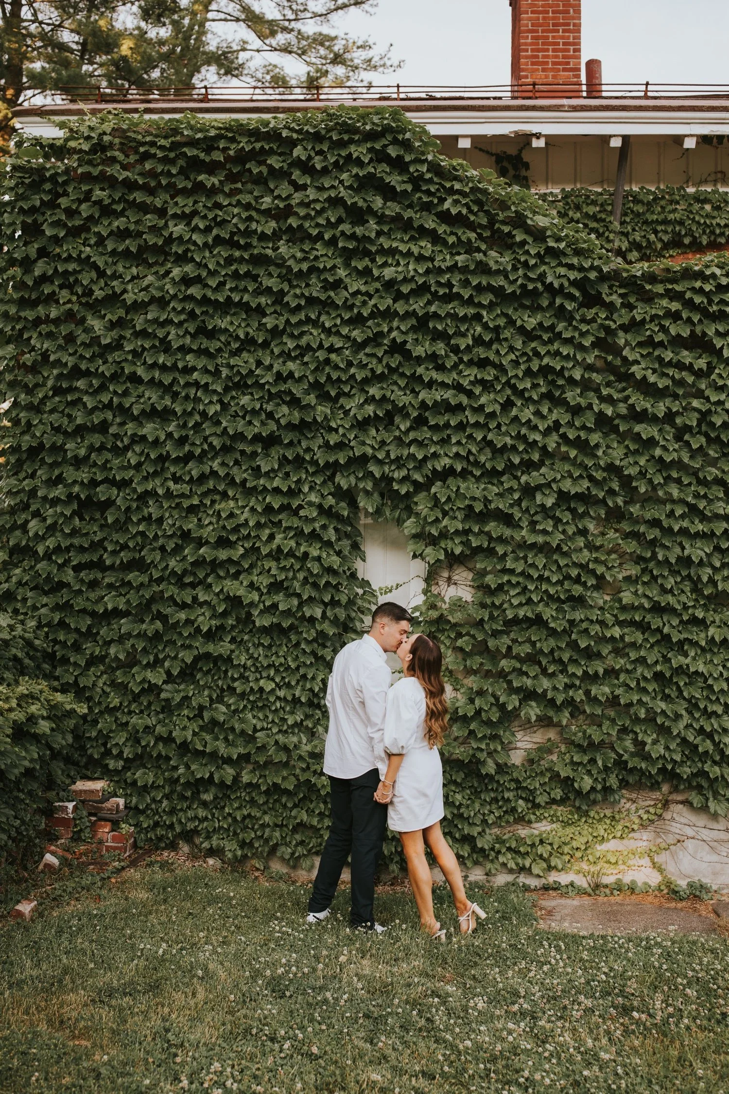 Vanderbilt Mansion, Hudson Valley Wedding Photographer, Catskills Wedding Photographer, Hudson Valley Engagement, Hudson Valley Engagement Session, New York Wedding Photographer