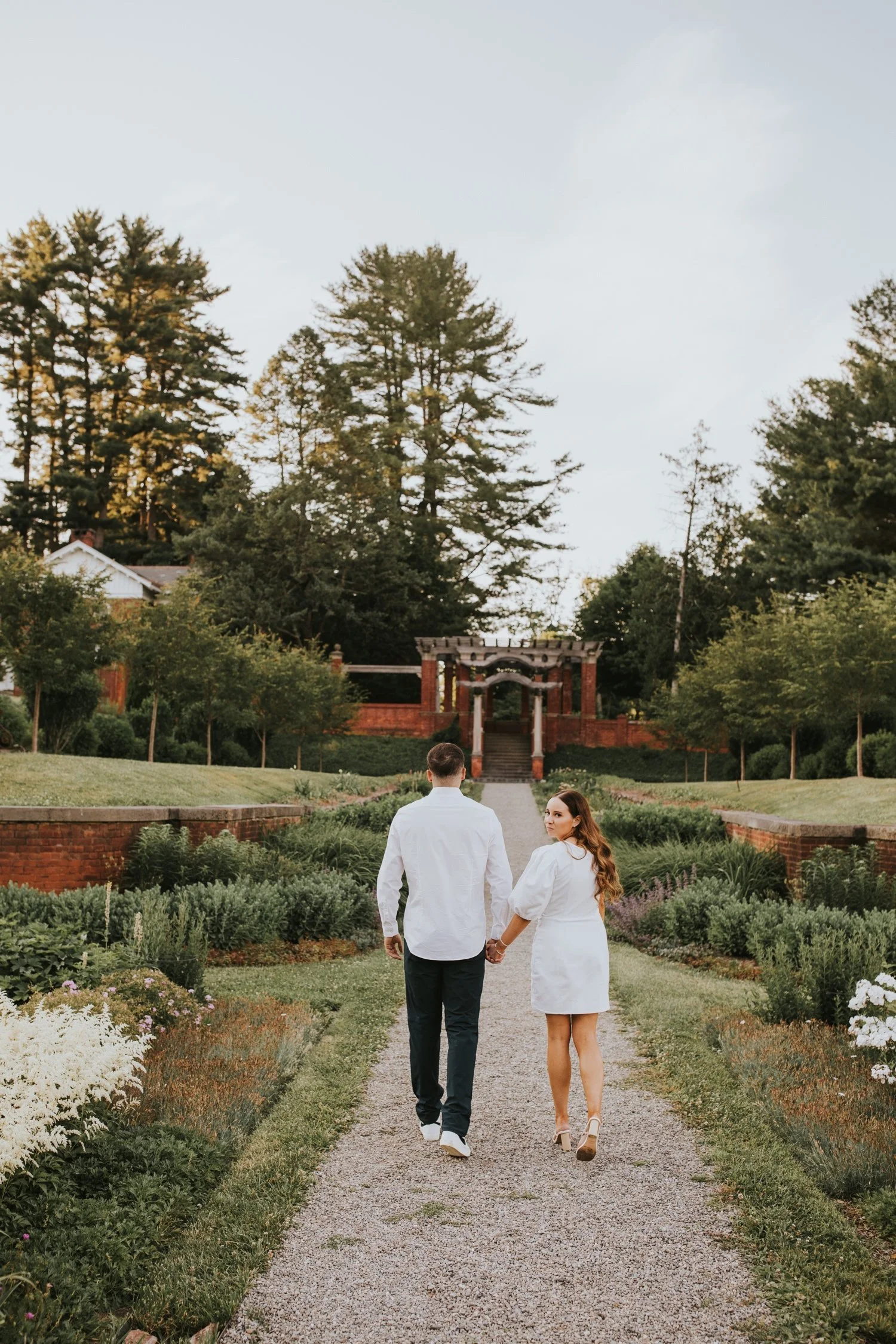 Vanderbilt Mansion, Hudson Valley Wedding Photographer, Catskills Wedding Photographer, Hudson Valley Engagement, Hudson Valley Engagement Session, New York Wedding Photographer