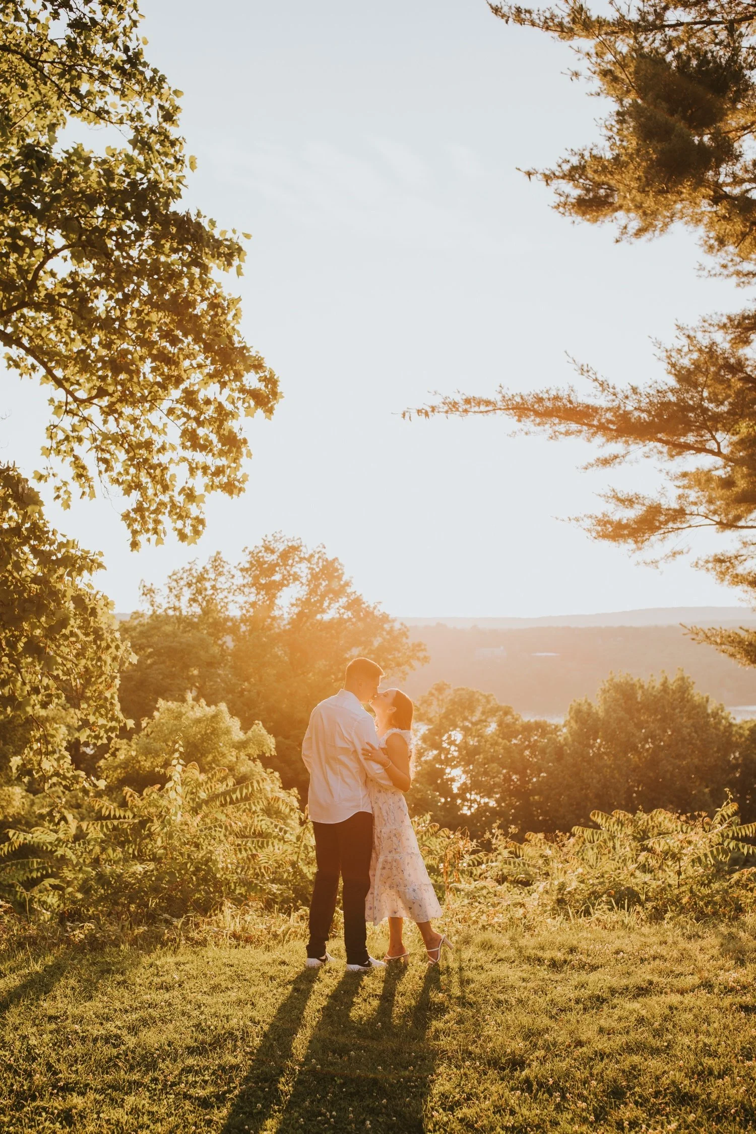 Vanderbilt Mansion, Hudson Valley Wedding Photographer, Catskills Wedding Photographer, Hudson Valley Engagement, Hudson Valley Engagement Session, New York Wedding Photographer
