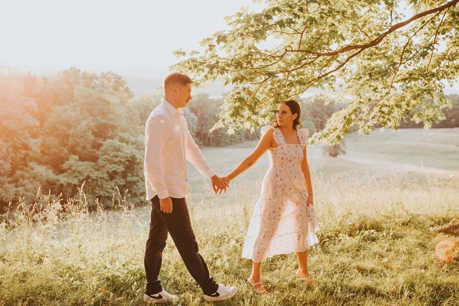 Vanderbilt Mansion, Hudson Valley Wedding Photographer, Catskills Wedding Photographer, Hudson Valley Engagement, Hudson Valley Engagement Session, New York Wedding Photographer