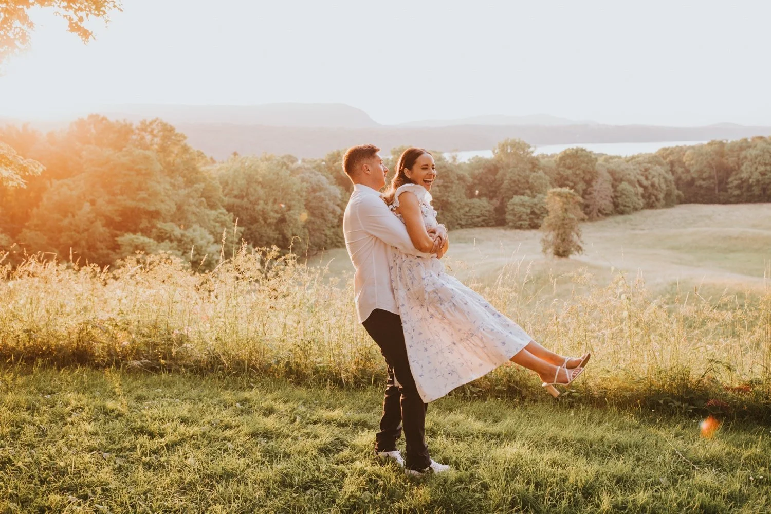 Vanderbilt Mansion, Hudson Valley Wedding Photographer, Catskills Wedding Photographer, Hudson Valley Engagement, Hudson Valley Engagement Session, New York Wedding Photographer