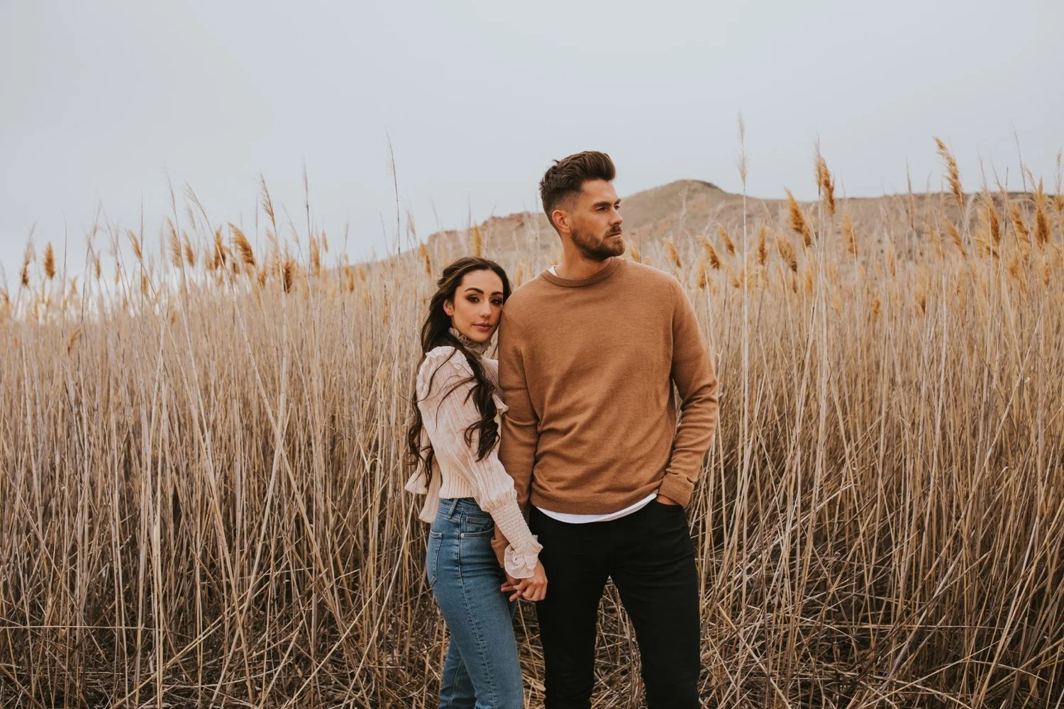 antelope island, antelope island engagement photos, utah wedding photographer, hudson valley wedding photographer, utah wedding