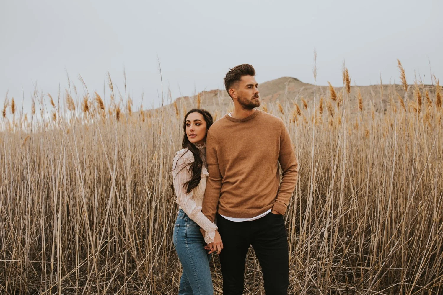 antelope island, antelope island engagement photos, utah wedding photographer, hudson valley wedding photographer, utah wedding