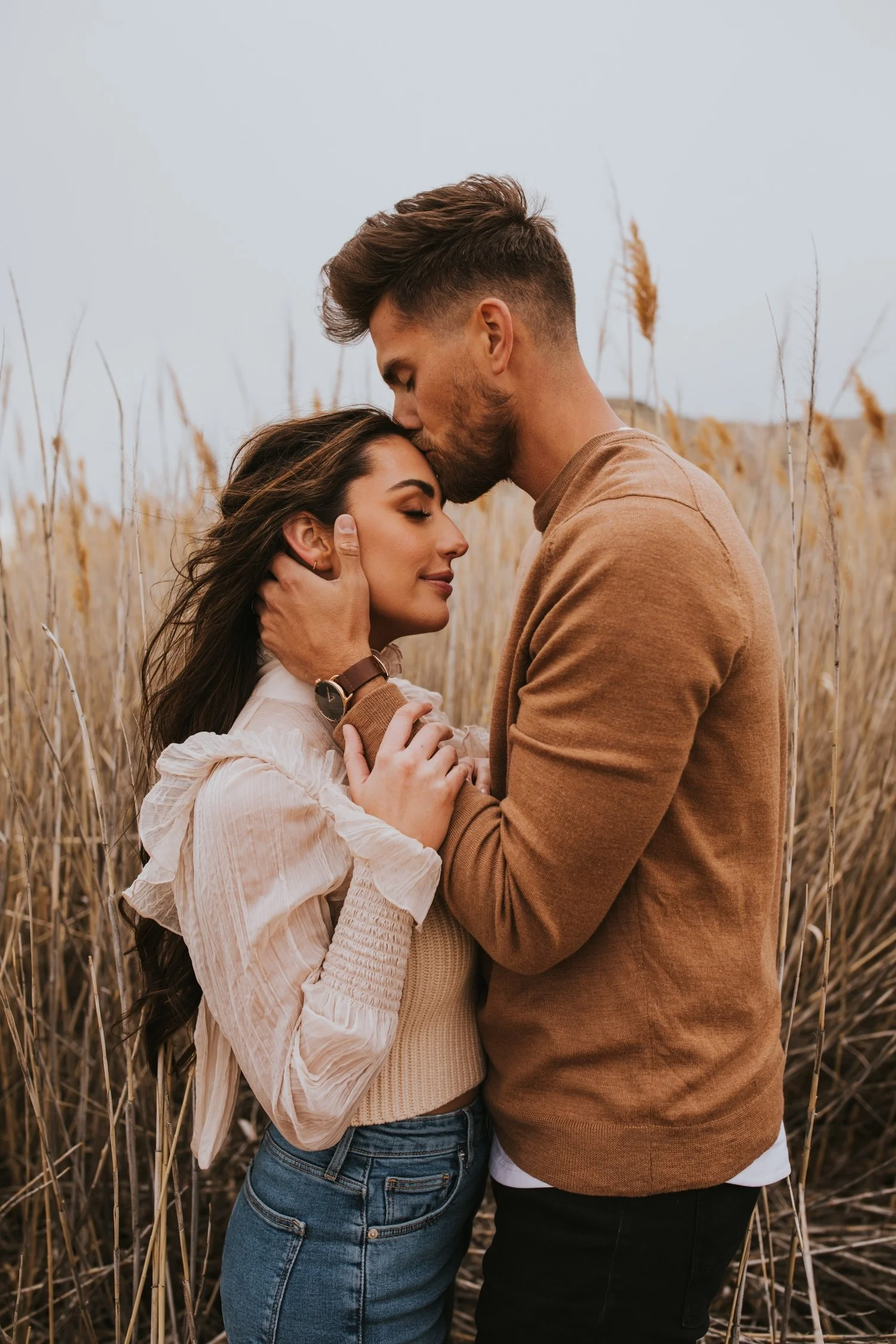antelope island, antelope island engagement photos, utah wedding photographer, hudson valley wedding photographer, utah wedding