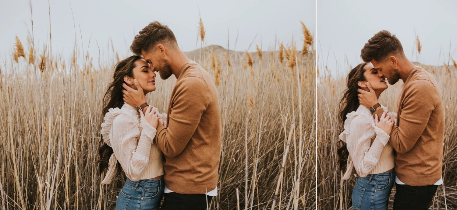 antelope island, antelope island engagement photos, utah wedding photographer, hudson valley wedding photographer, utah wedding