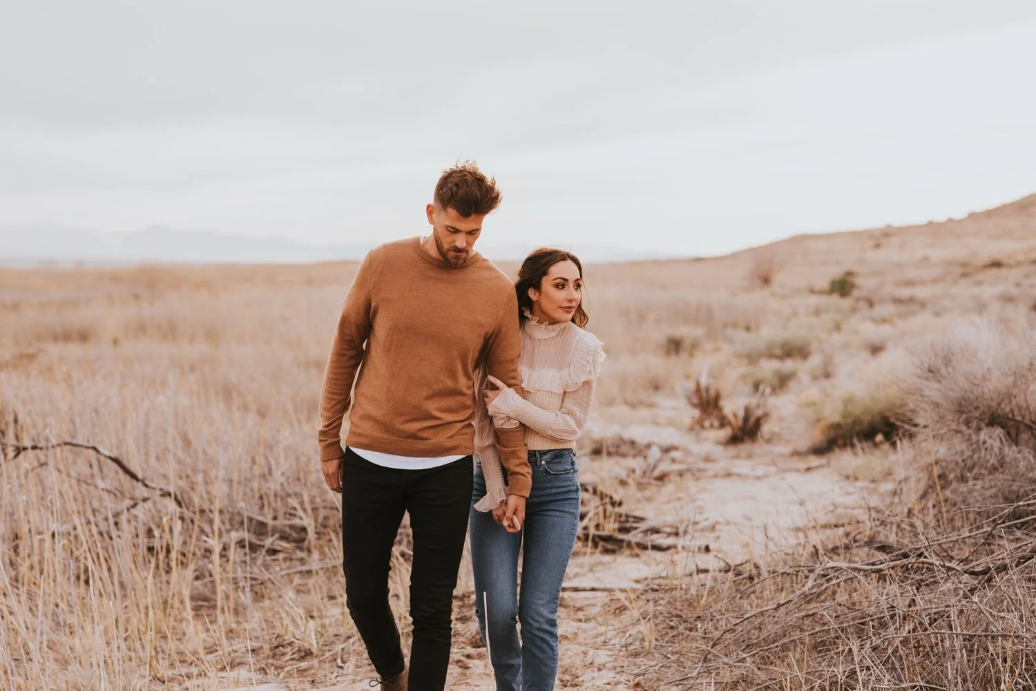 antelope island, antelope island engagement photos, utah wedding photographer, hudson valley wedding photographer, utah wedding