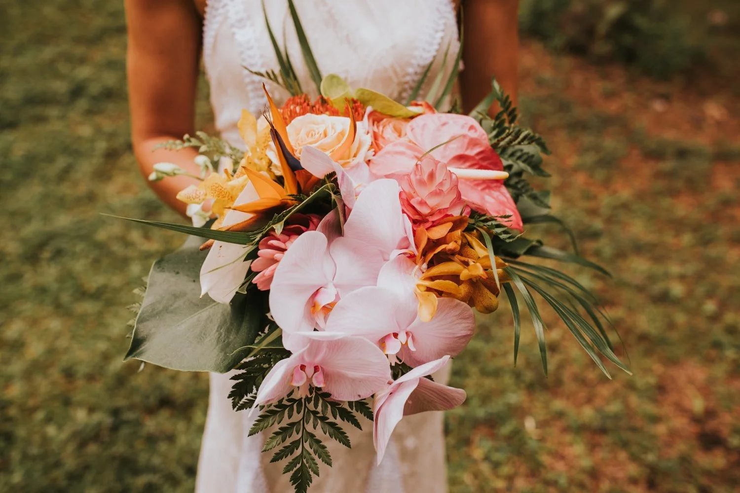 Oahu wedding, oahu wedding photographer, hoomaluhia botanical garden, hoomaluhia botanical garden wedding, hawaii wedding, hawaii wedding photographer