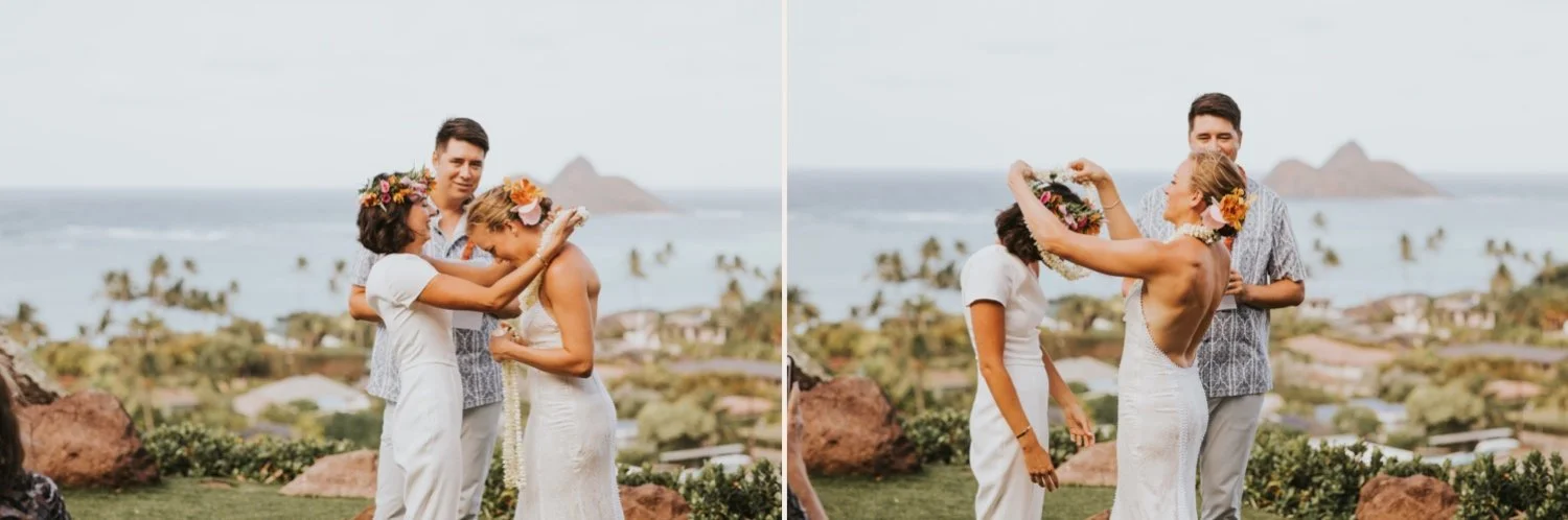 Oahu wedding, oahu wedding photographer, hoomaluhia botanical garden, hoomaluhia botanical garden wedding, hawaii wedding, hawaii wedding photographer