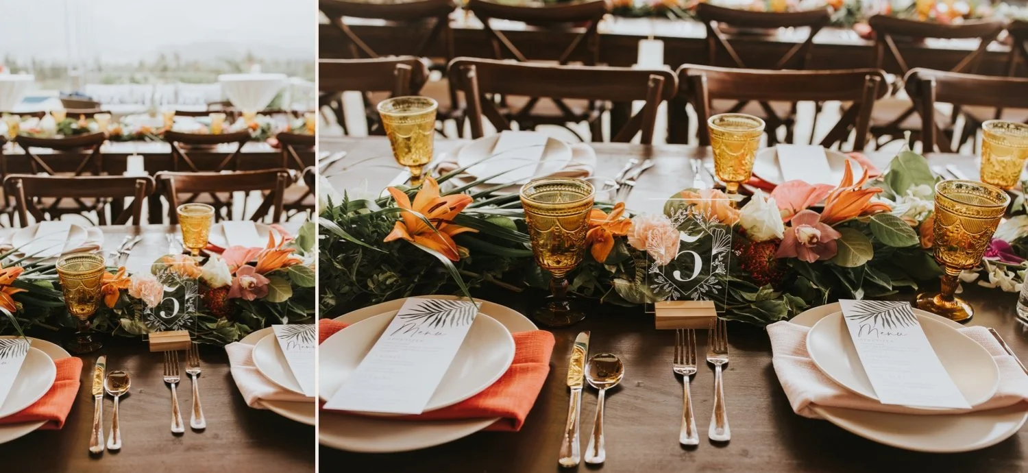 Oahu wedding, oahu wedding photographer, hoomaluhia botanical garden, hoomaluhia botanical garden wedding, hawaii wedding, hawaii wedding photographer