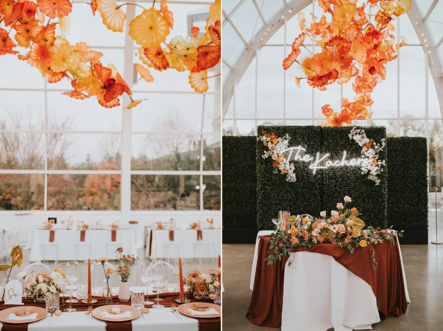 Chihuly Garden and Glass, Hudson Valley Wedding Photographer, Seattle Wedding, Chihuly Wedding, Chihuly Garden and Glass Wedding, Washington Wedding