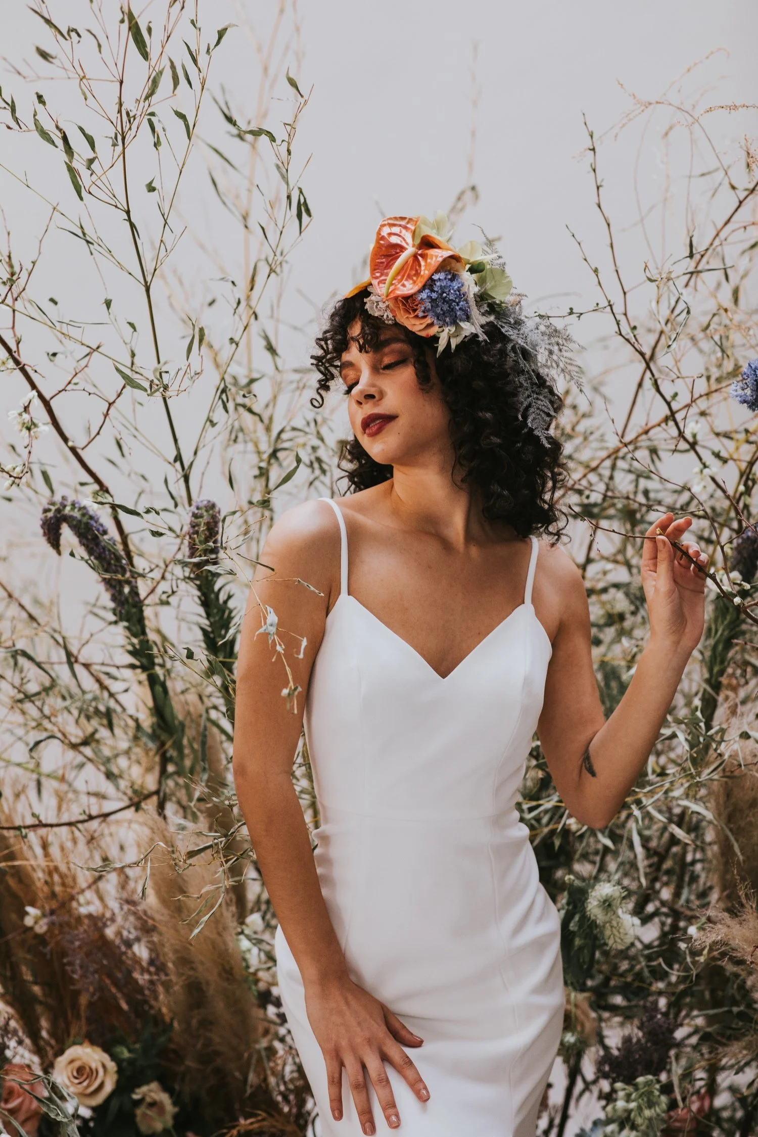 Hudson Valley Wedding Photographer, New York City Wedding Photographer, New York Bridal Session, Hudson Valley Wedding