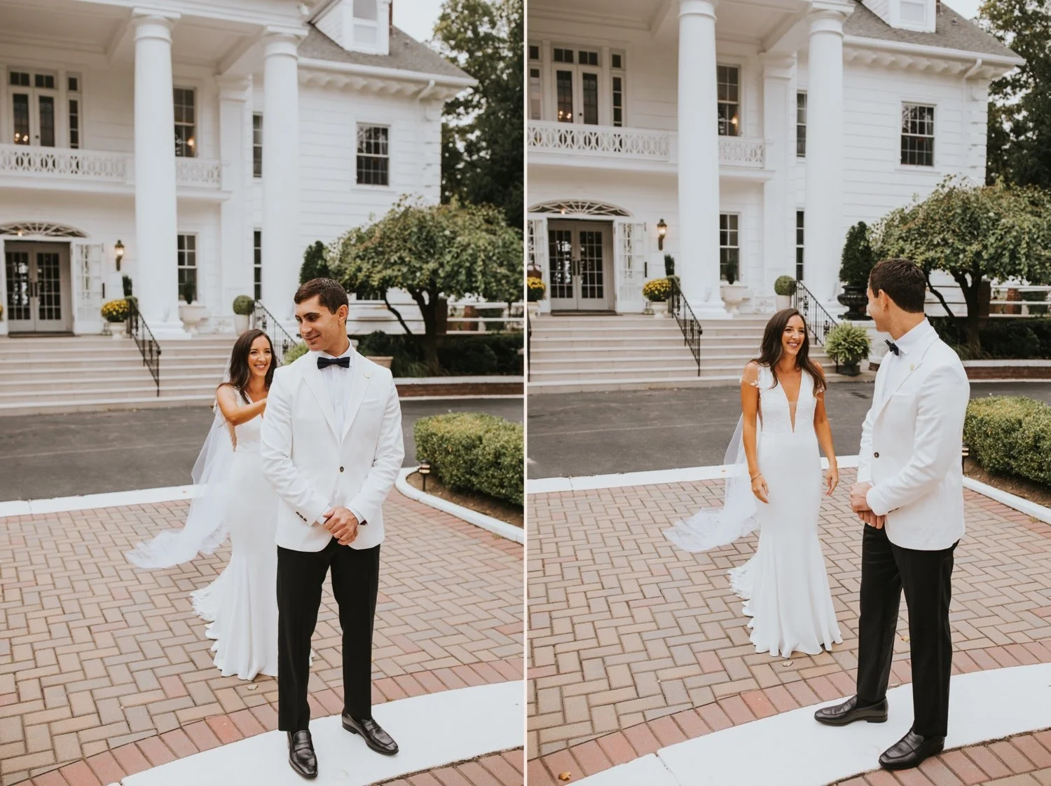 The Briarcliff Manor, Briarcliff Manor Wedding, Hudson Valley Wedding, Hudson Valley Wedding Photographer, New York Wedding, Catskills Wedding Photographer