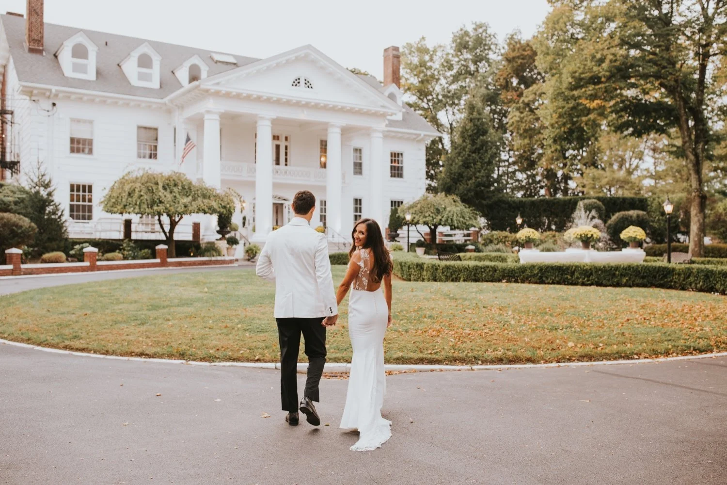 The Briarcliff Manor, Briarcliff Manor Wedding, Hudson Valley Wedding, Hudson Valley Wedding Photographer, New York Wedding, Catskills Wedding Photographer