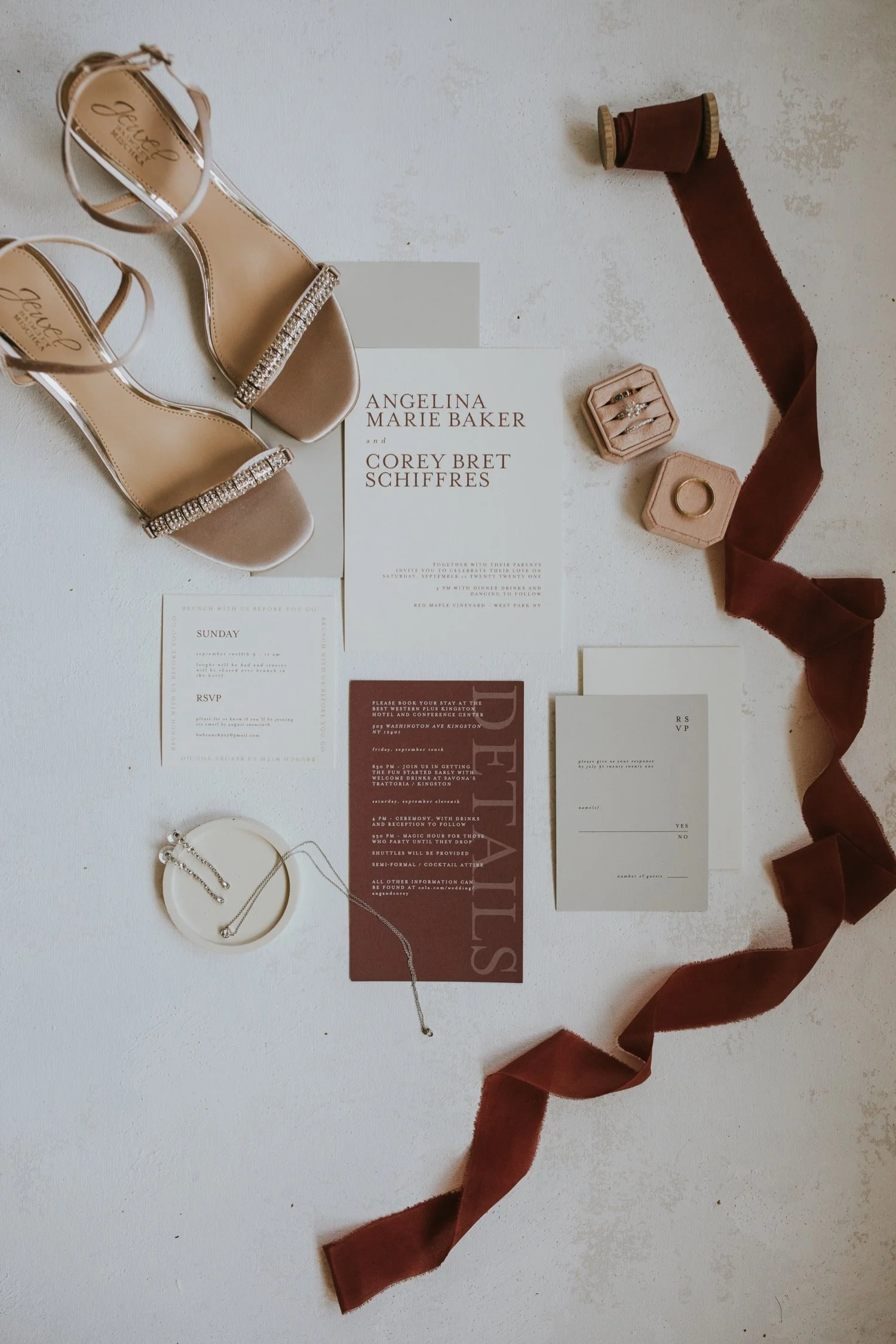 Red Maple Vineyard, Hudson Valley Wedding Photographer, Hudson Valley Wedding, New York Wedding, Red Maple Vineyard