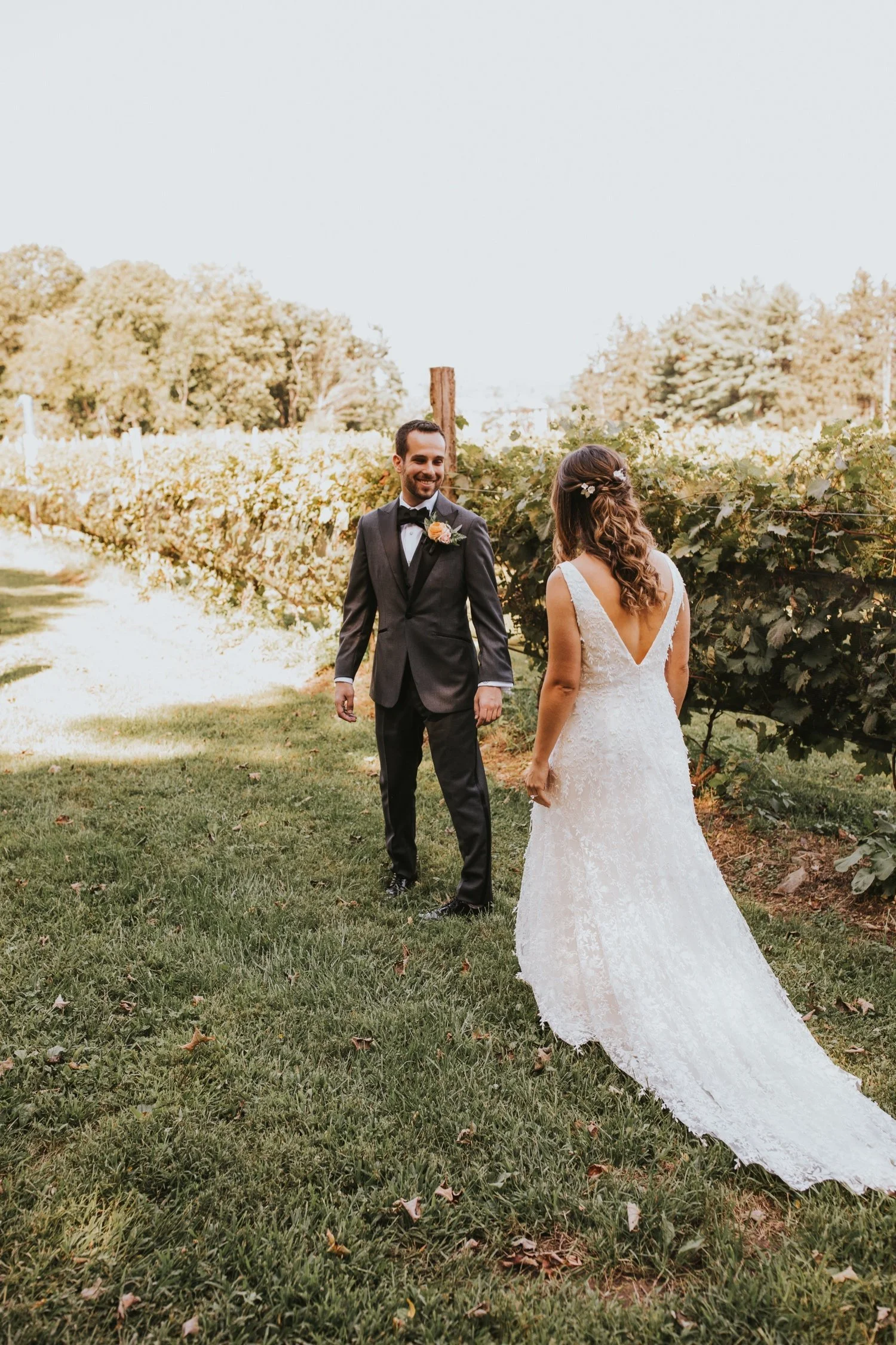 Red Maple Vineyard, Hudson Valley Wedding Photographer, Hudson Valley Wedding, New York Wedding, Red Maple Vineyard