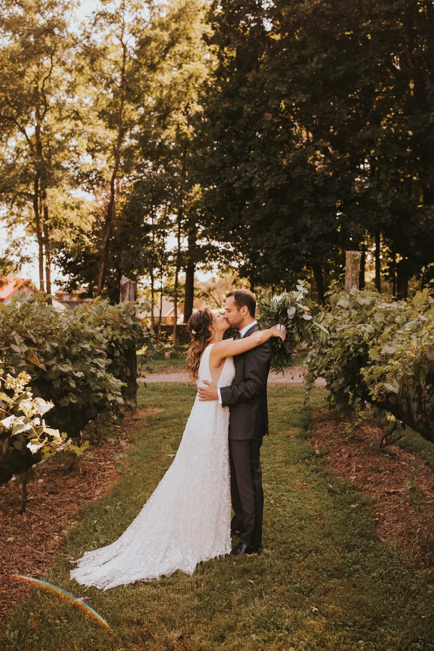 Red Maple Vineyard, Hudson Valley Wedding Photographer, Hudson Valley Wedding, New York Wedding, Red Maple Vineyard