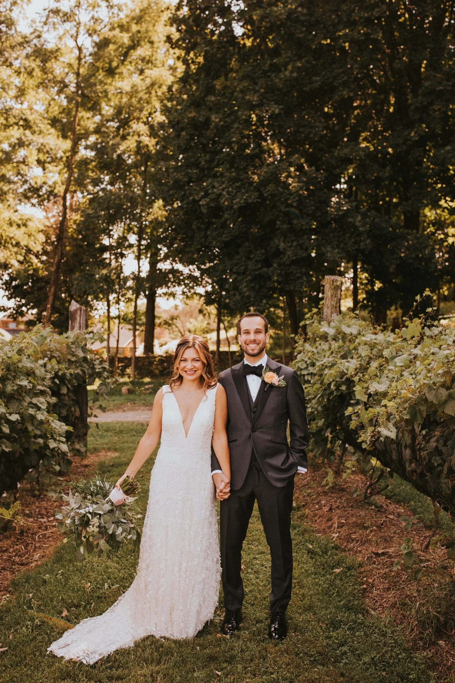 Red Maple Vineyard, Hudson Valley Wedding Photographer, Hudson Valley Wedding, New York Wedding, Red Maple Vineyard
