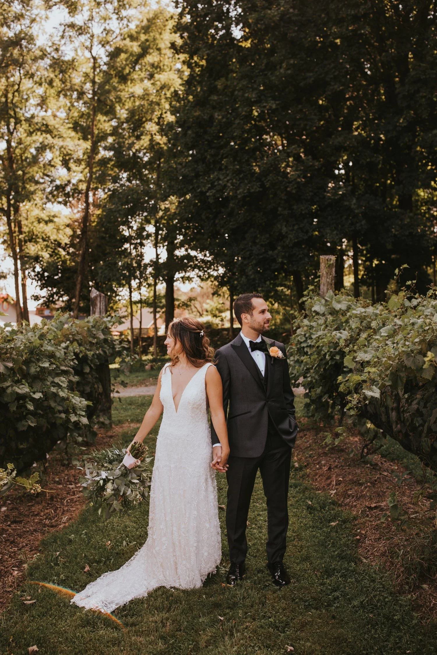 Red Maple Vineyard, Hudson Valley Wedding Photographer, Hudson Valley Wedding, New York Wedding, Red Maple Vineyard