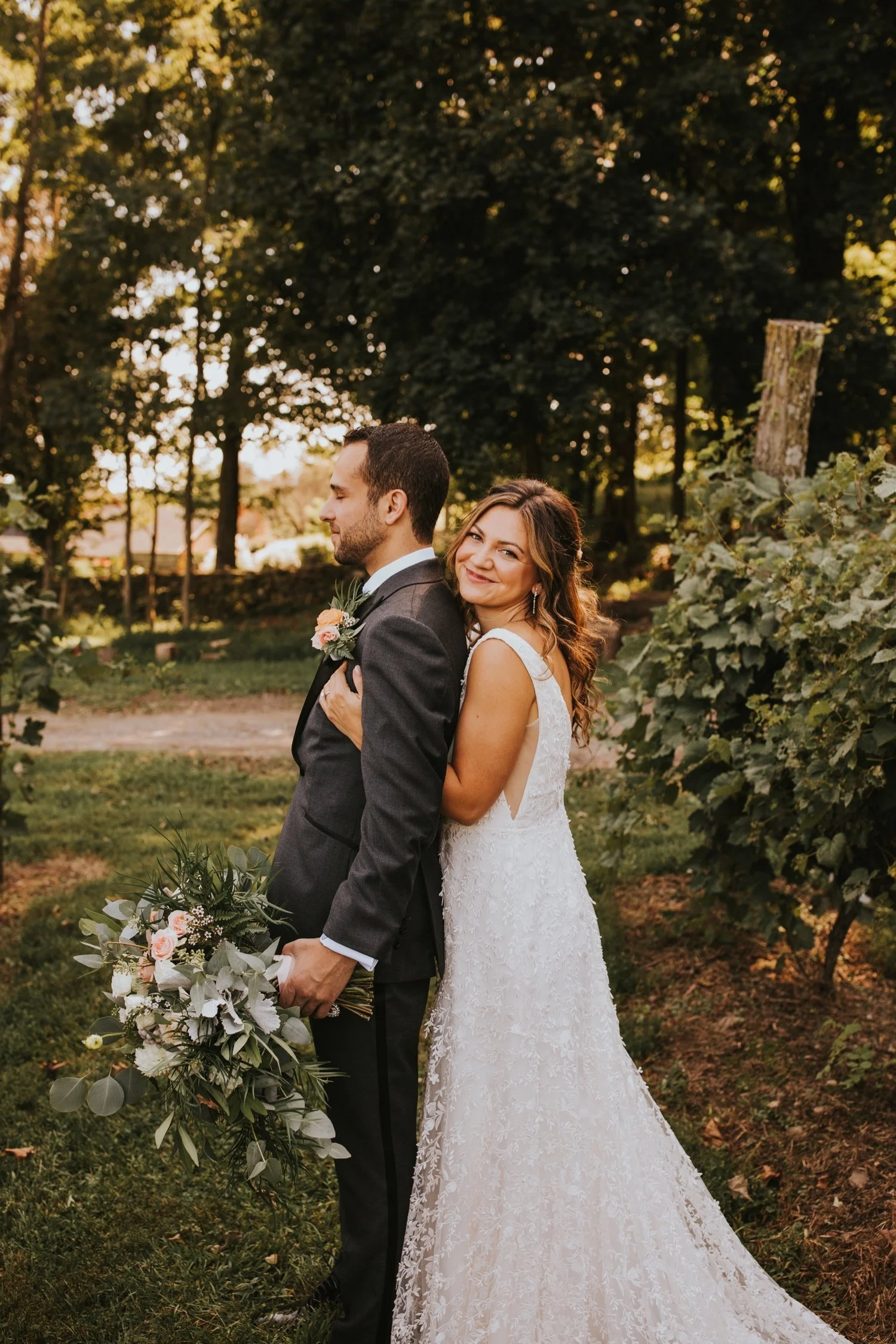 Red Maple Vineyard, Hudson Valley Wedding Photographer, Hudson Valley Wedding, New York Wedding, Red Maple Vineyard