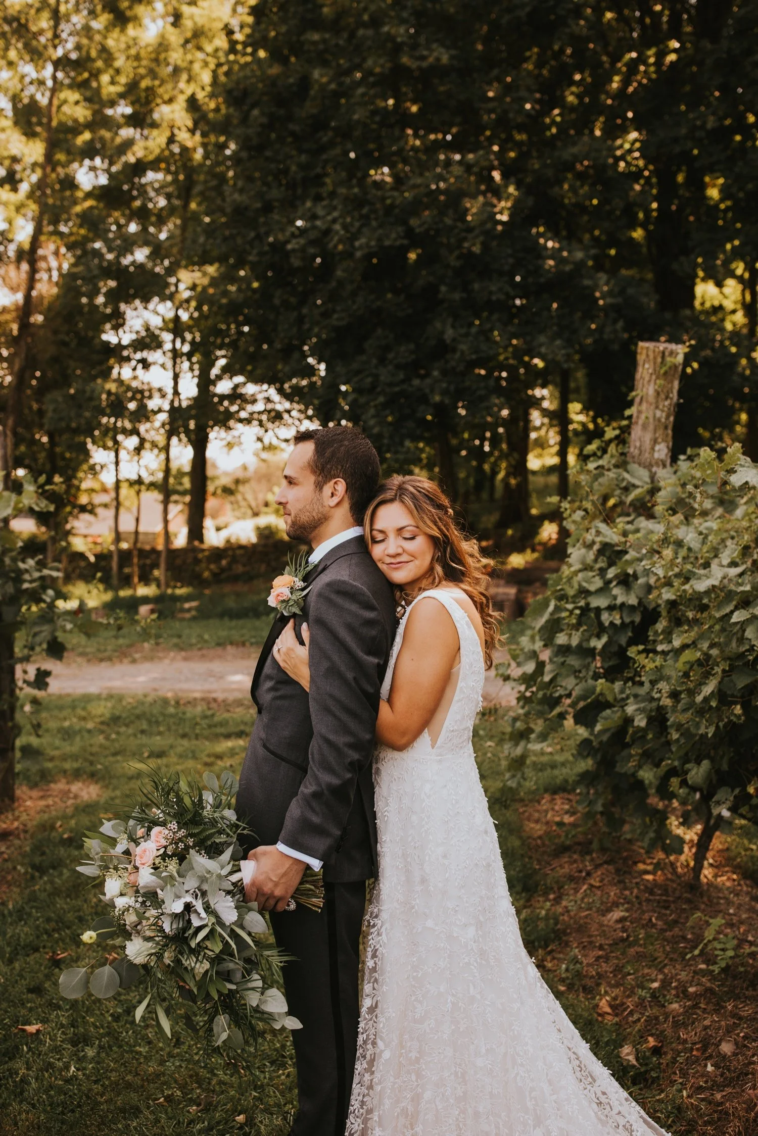 Red Maple Vineyard, Hudson Valley Wedding Photographer, Hudson Valley Wedding, New York Wedding, Red Maple Vineyard