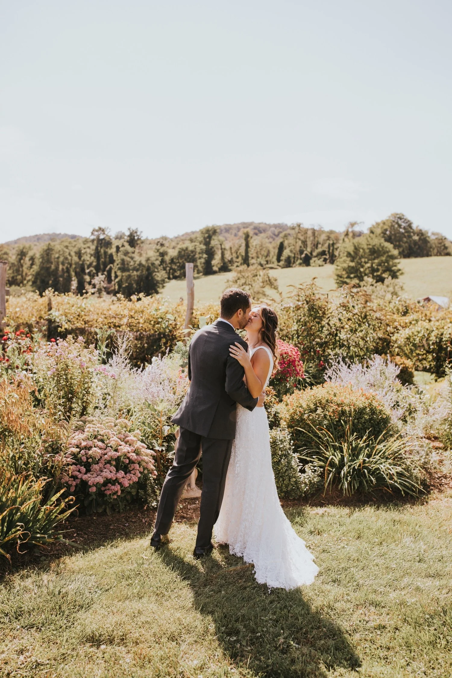 Red Maple Vineyard, Hudson Valley Wedding Photographer, Hudson Valley Wedding, New York Wedding, Red Maple Vineyard