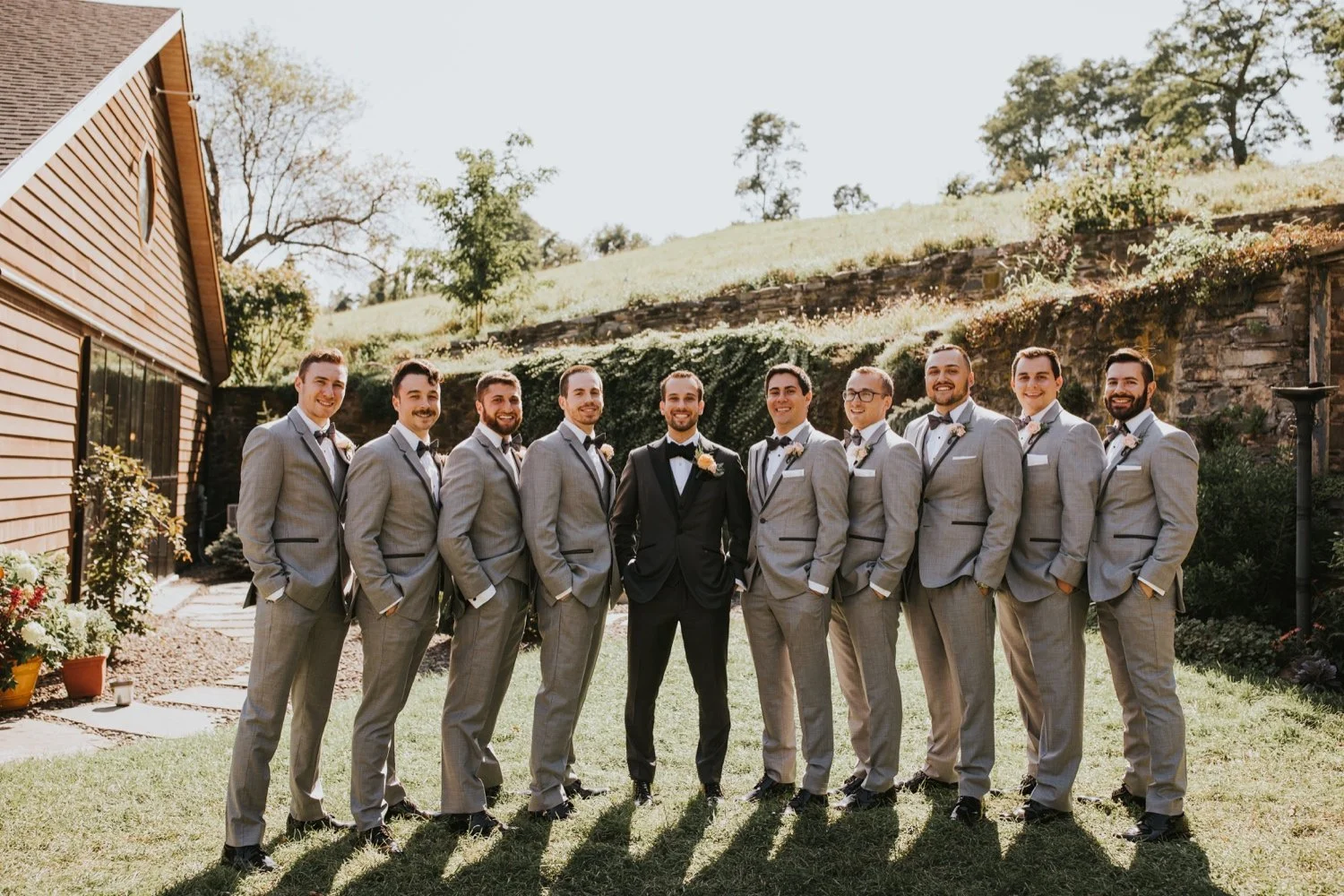 Red Maple Vineyard, Hudson Valley Wedding Photographer, Hudson Valley Wedding, New York Wedding, Red Maple Vineyard