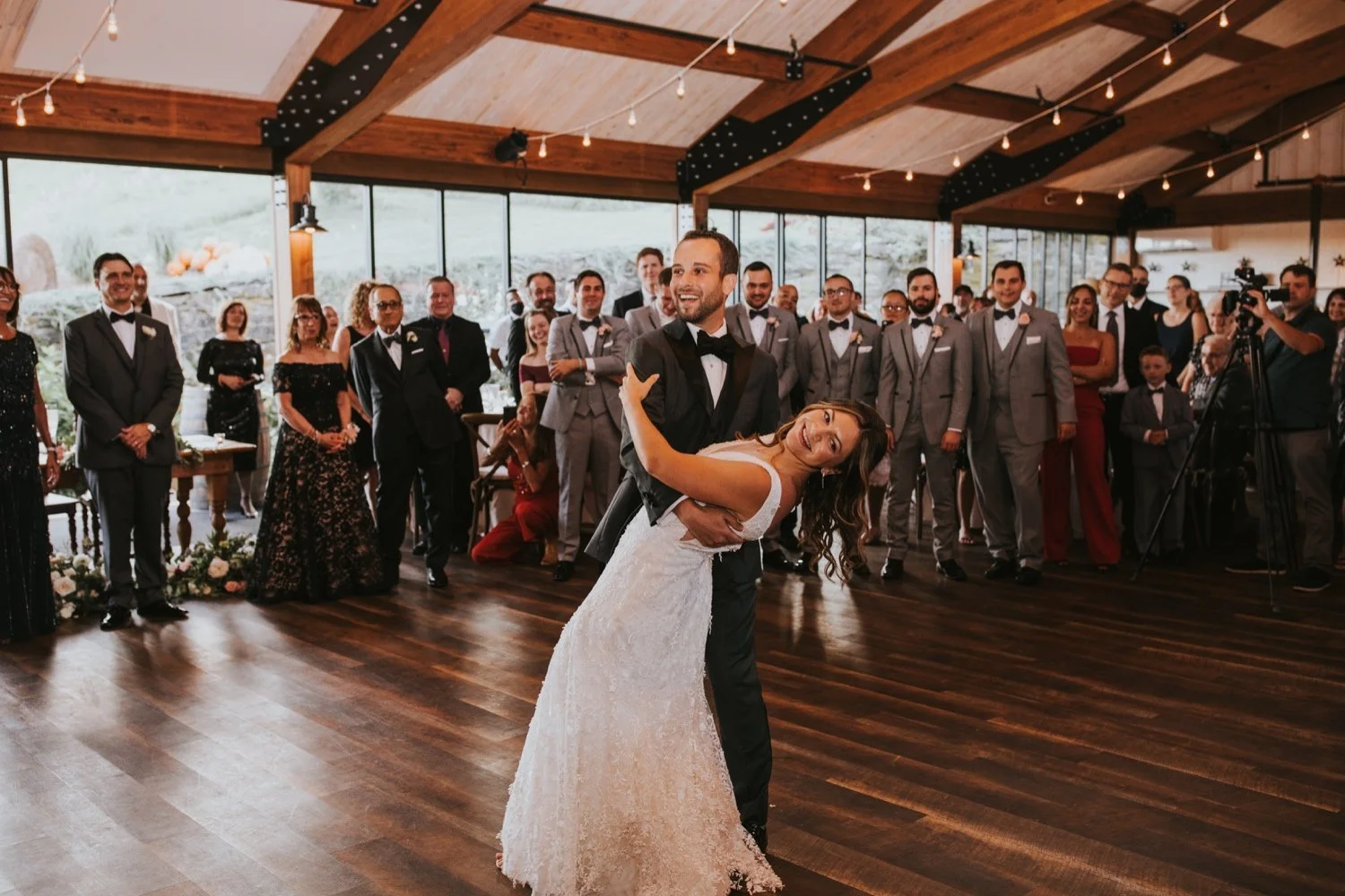 Red Maple Vineyard, Hudson Valley Wedding Photographer, Hudson Valley Wedding, New York Wedding, Red Maple Vineyard