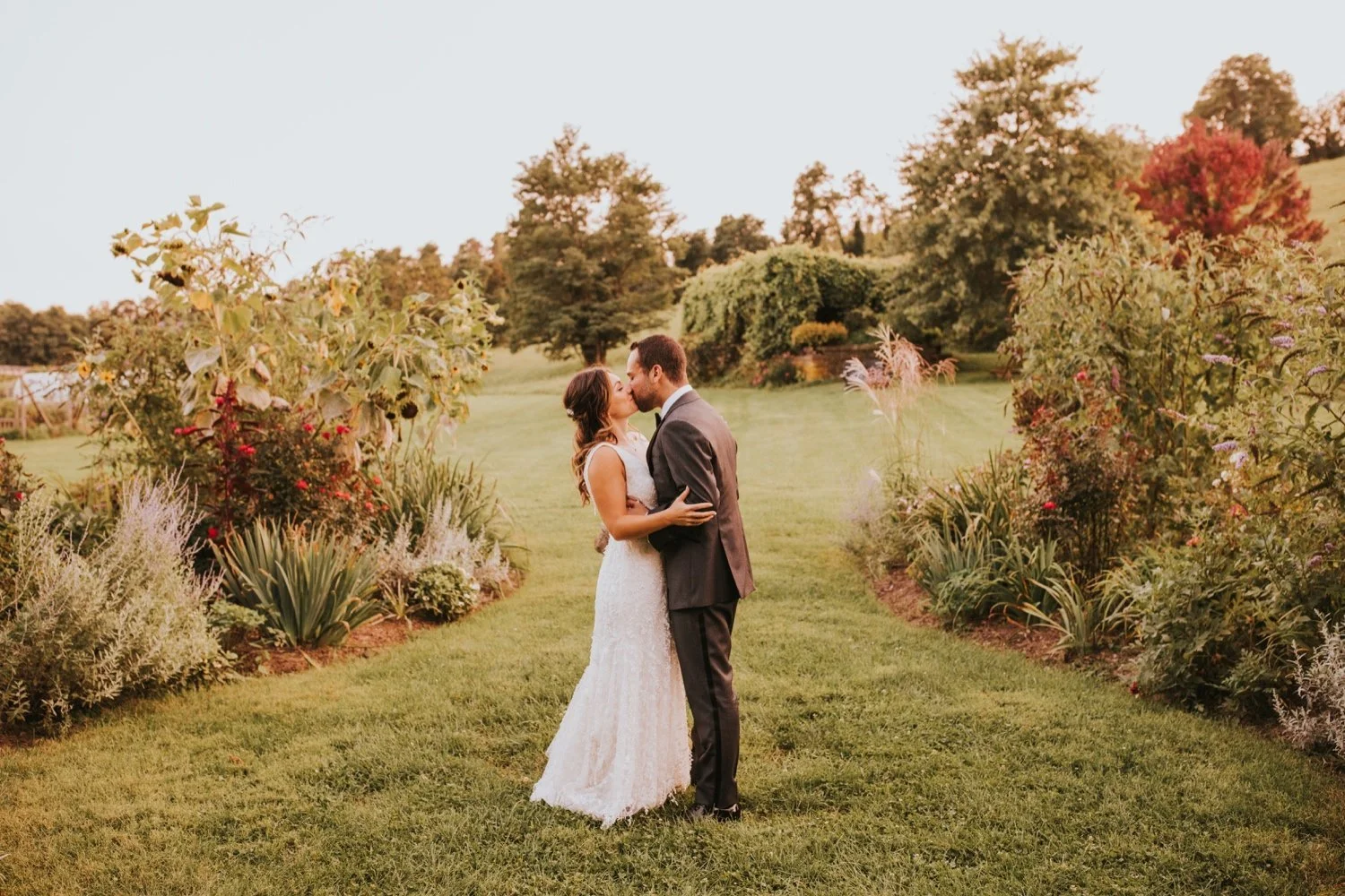 Red Maple Vineyard, Hudson Valley Wedding Photographer, Hudson Valley Wedding, New York Wedding, Red Maple Vineyard