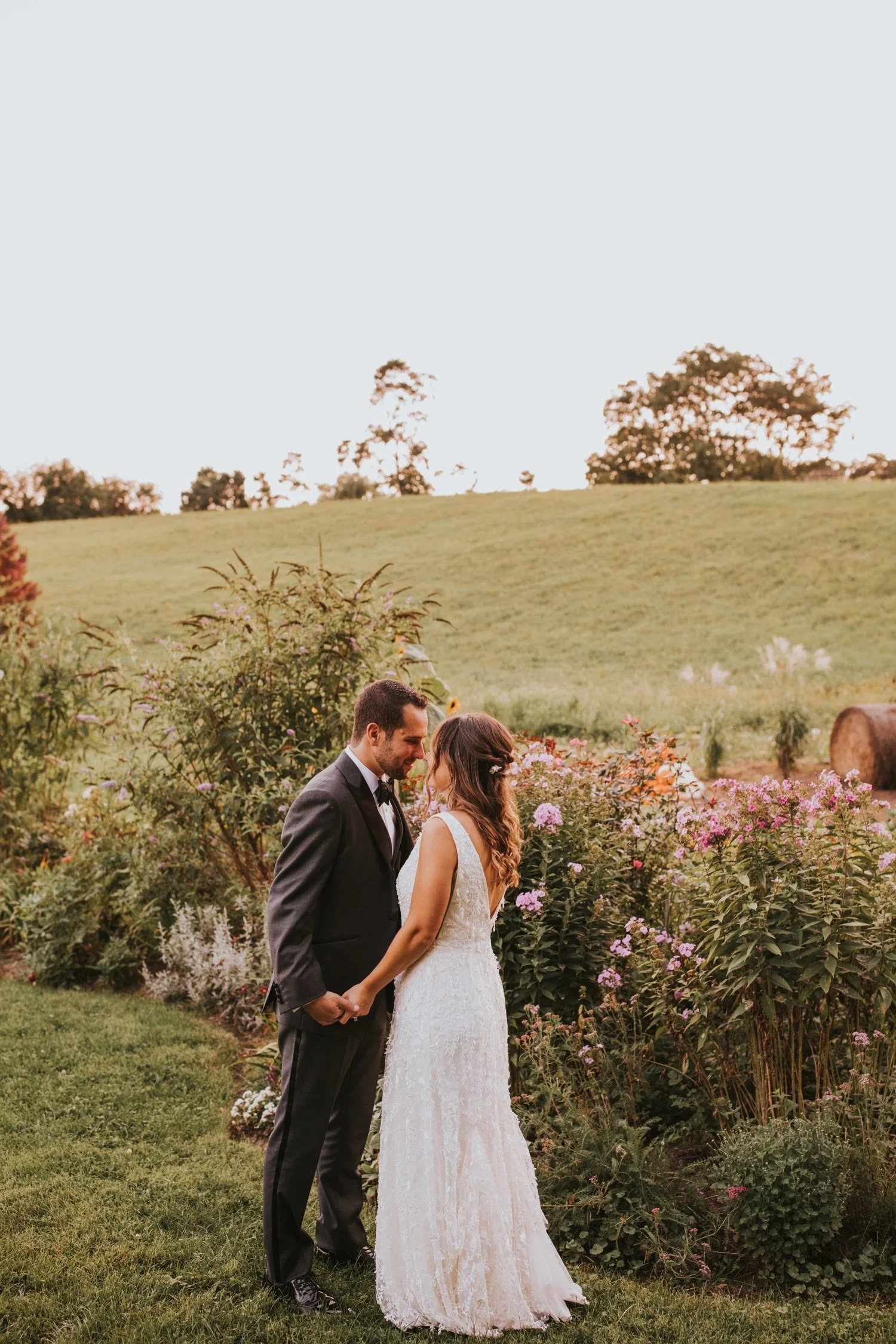 Red Maple Vineyard, Hudson Valley Wedding Photographer, Hudson Valley Wedding, New York Wedding, Red Maple Vineyard