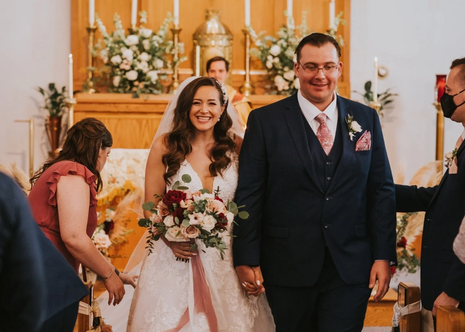 Audrey's Farmhouse, Audrey's Farmhouse Wedding, Hudson Valley Wedding, Hudson Valley Wedding Photographer