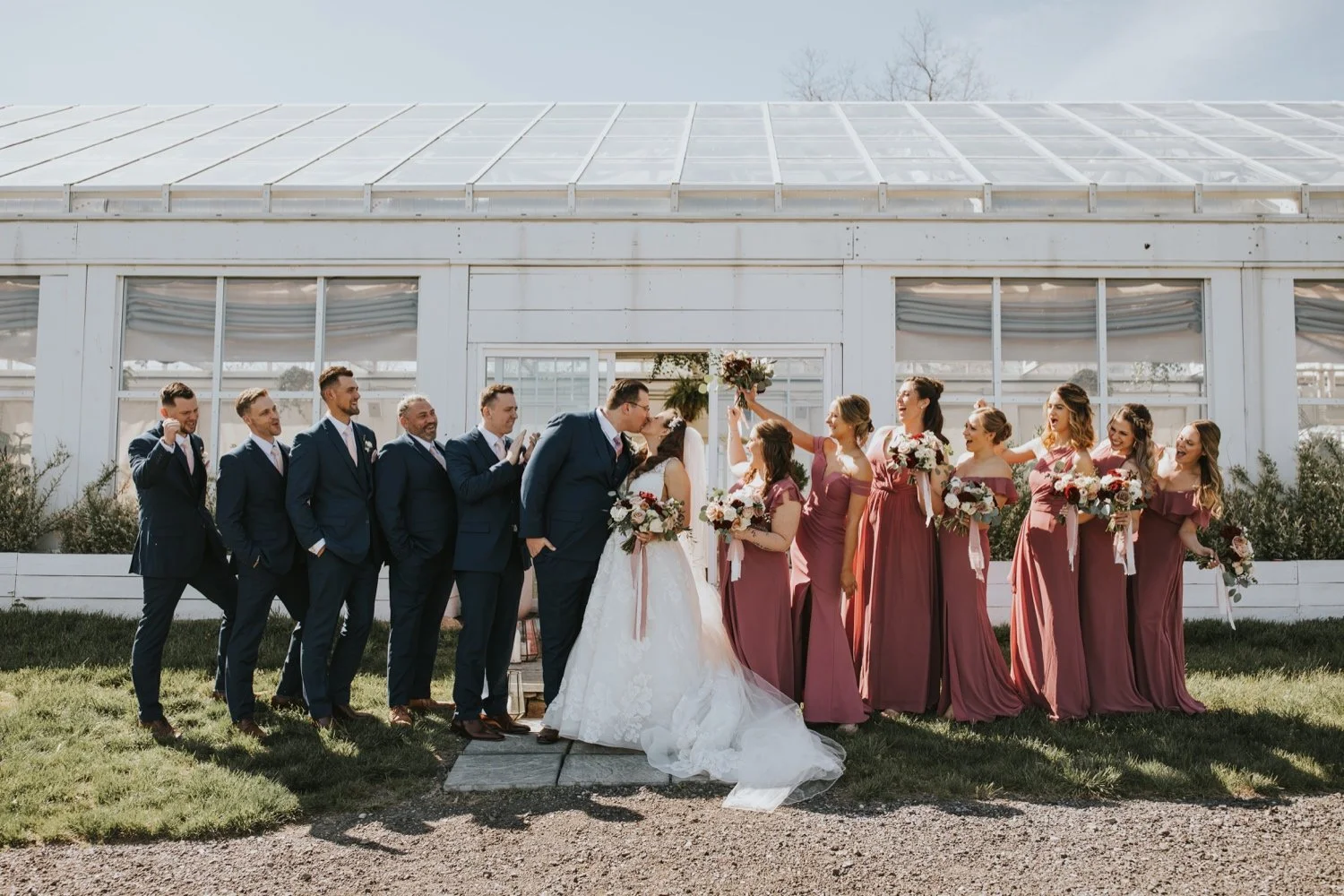 Audrey's Farmhouse, Audrey's Farmhouse Wedding, Hudson Valley Wedding, Hudson Valley Wedding Photographer