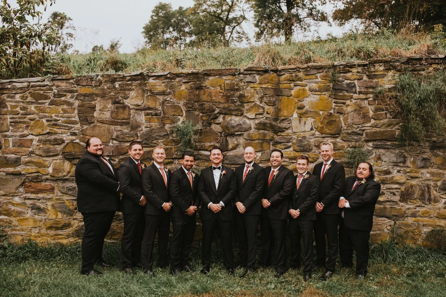Red Maple Vineyard, Red Maple Vineyard Wedding, Hudson Valley Wedding Photographer, Hudson Valley Wedding, New York Wedding Photographer