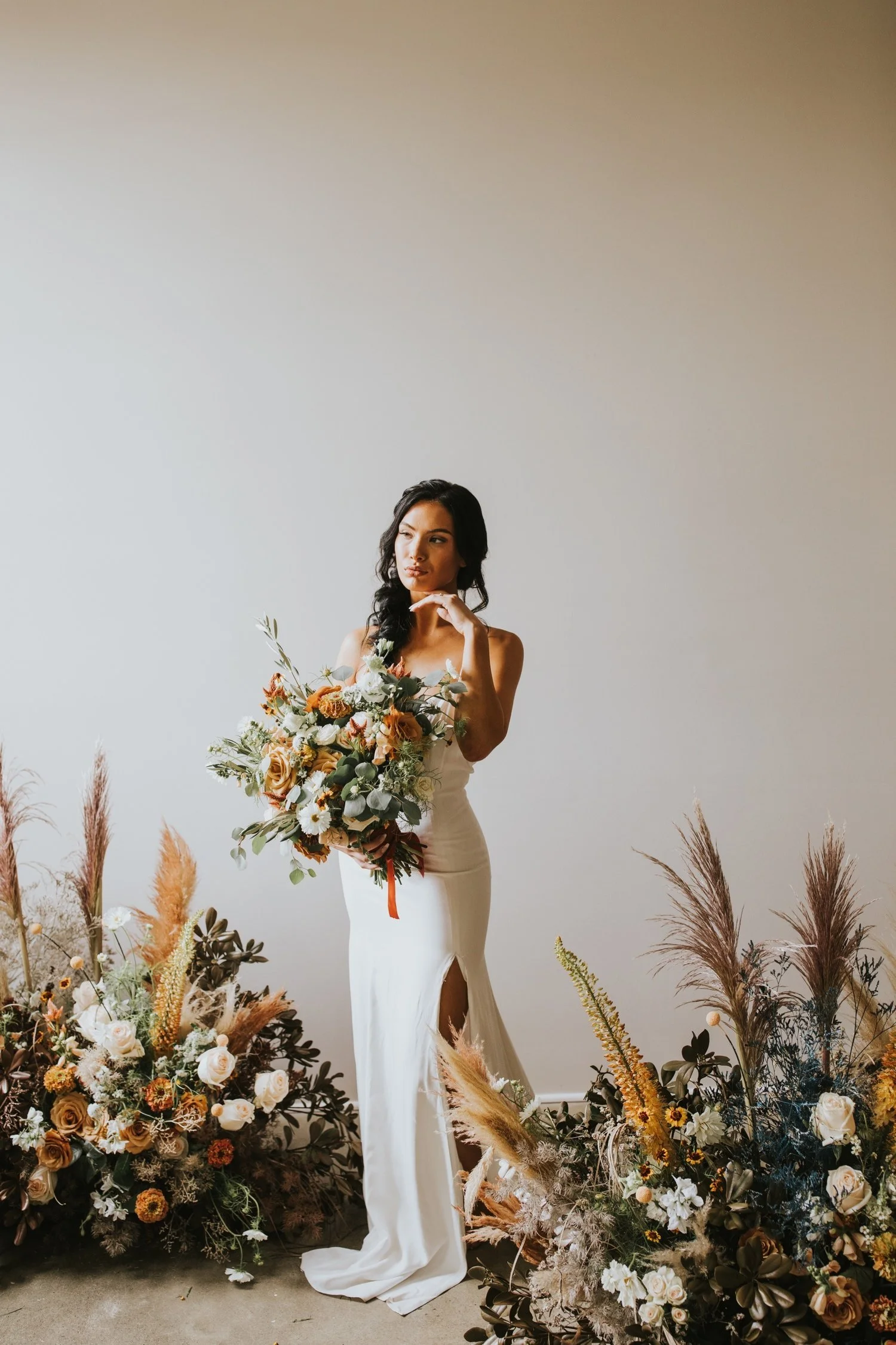 Hudson Valley Wedding Photographer, Kingston Wedding, Bridal Session, New York Wedding Photographer, Studio Bridal Session