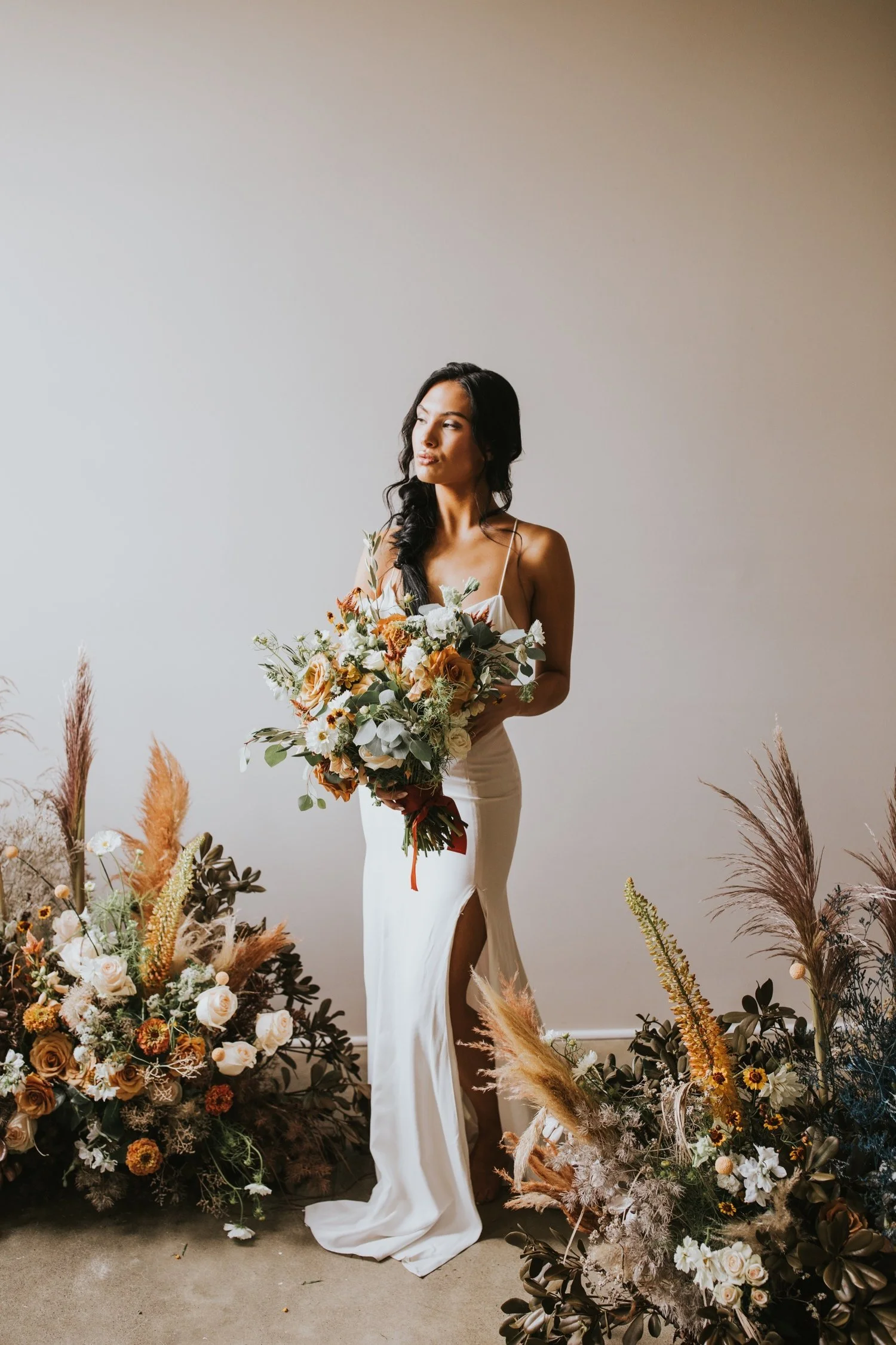 Hudson Valley Wedding Photographer, Kingston Wedding, Bridal Session, New York Wedding Photographer, Studio Bridal Session