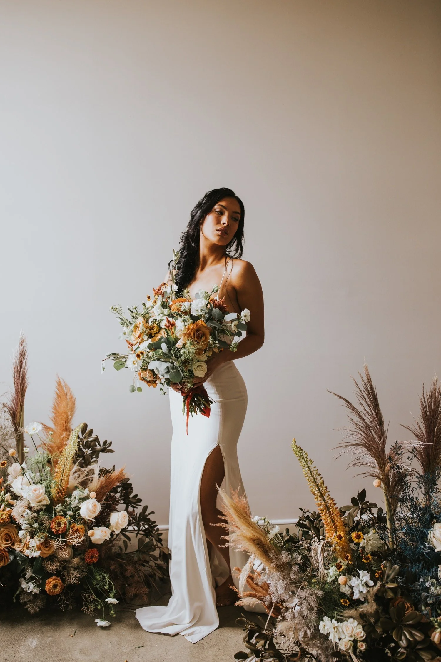 Hudson Valley Wedding Photographer, Kingston Wedding, Bridal Session, New York Wedding Photographer, Studio Bridal Session