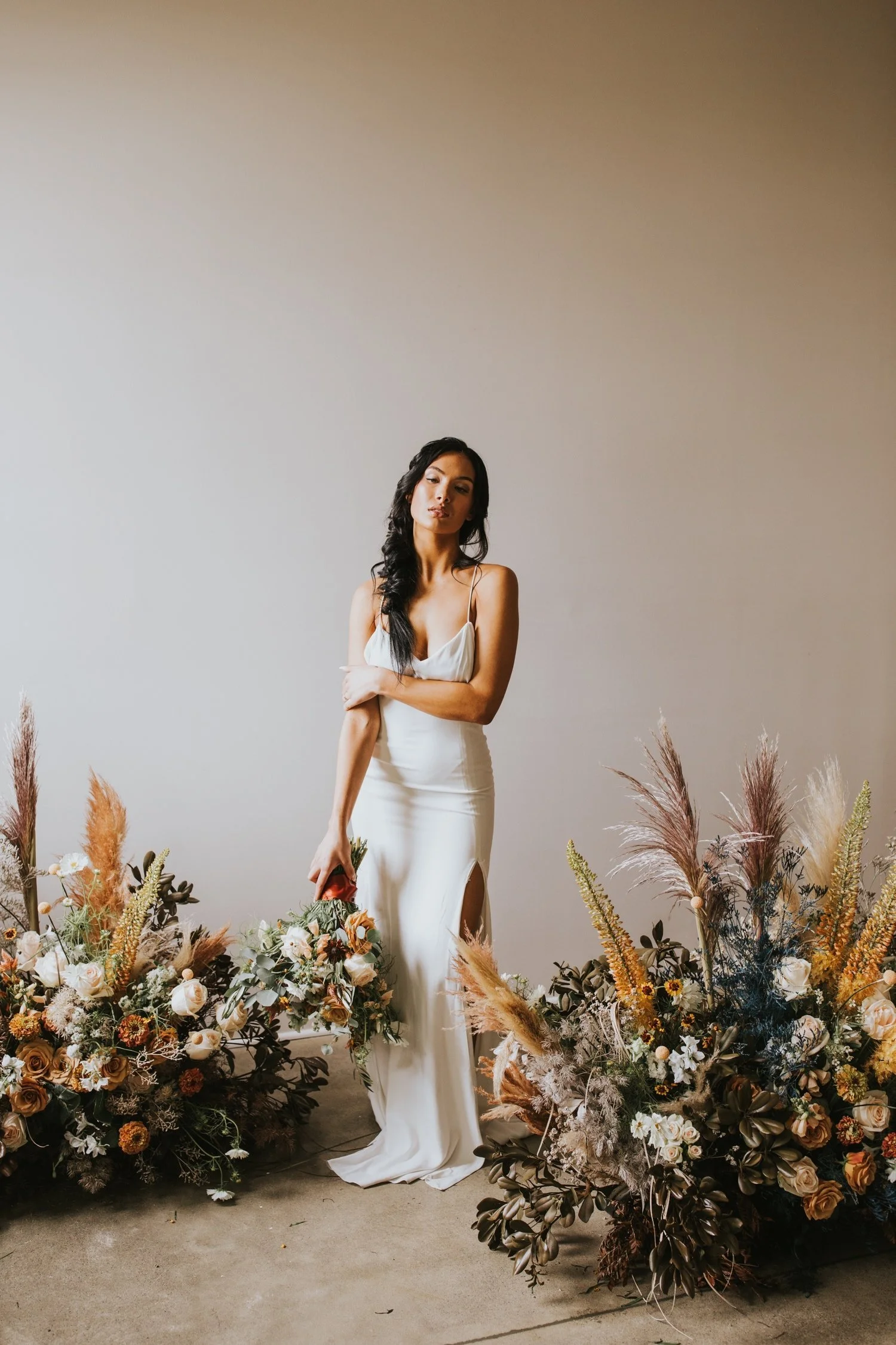 Hudson Valley Wedding Photographer, Kingston Wedding, Bridal Session, New York Wedding Photographer, Studio Bridal Session