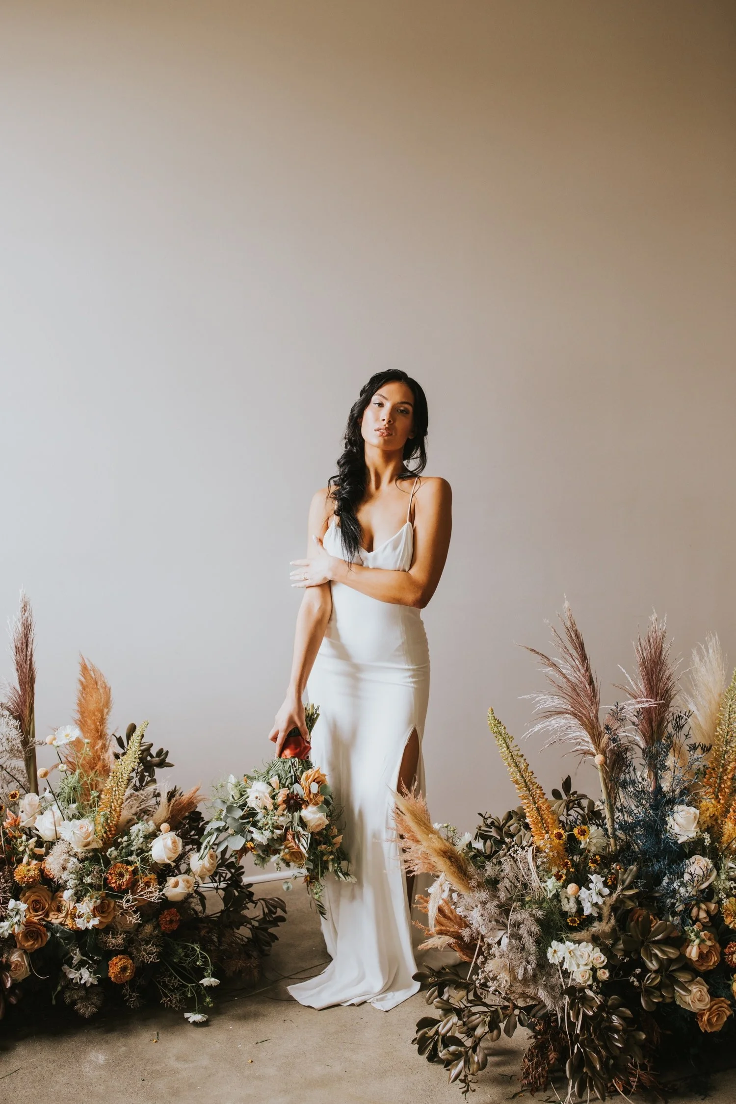 Hudson Valley Wedding Photographer, Kingston Wedding, Bridal Session, New York Wedding Photographer, Studio Bridal Session