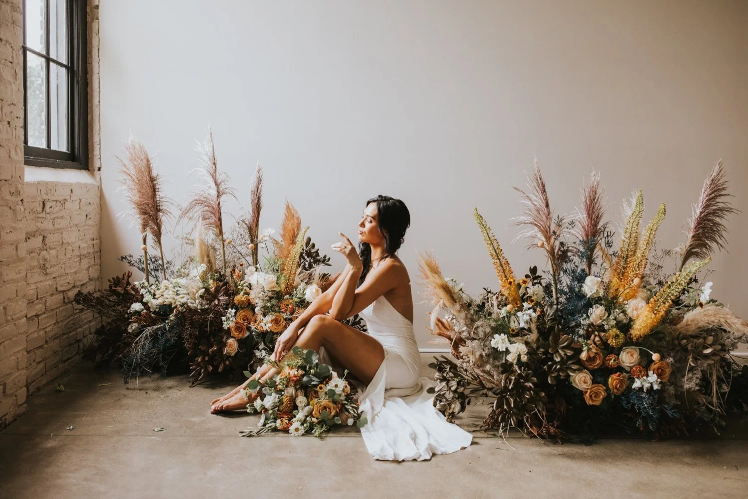 Hudson Valley Wedding Photographer, Kingston Wedding, Bridal Session, New York Wedding Photographer, Studio Bridal Session