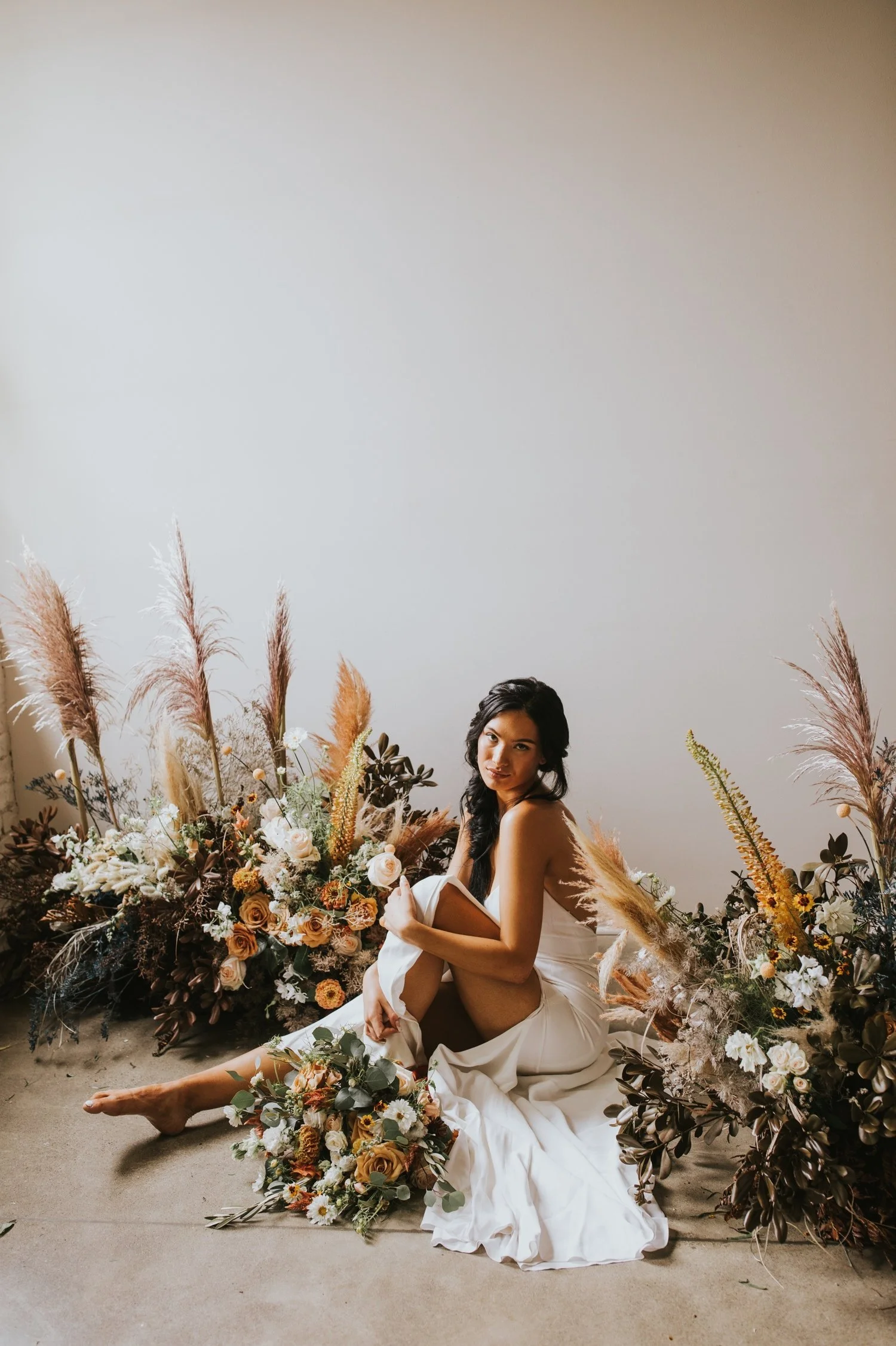 Hudson Valley Wedding Photographer, Kingston Wedding, Bridal Session, New York Wedding Photographer, Studio Bridal Session