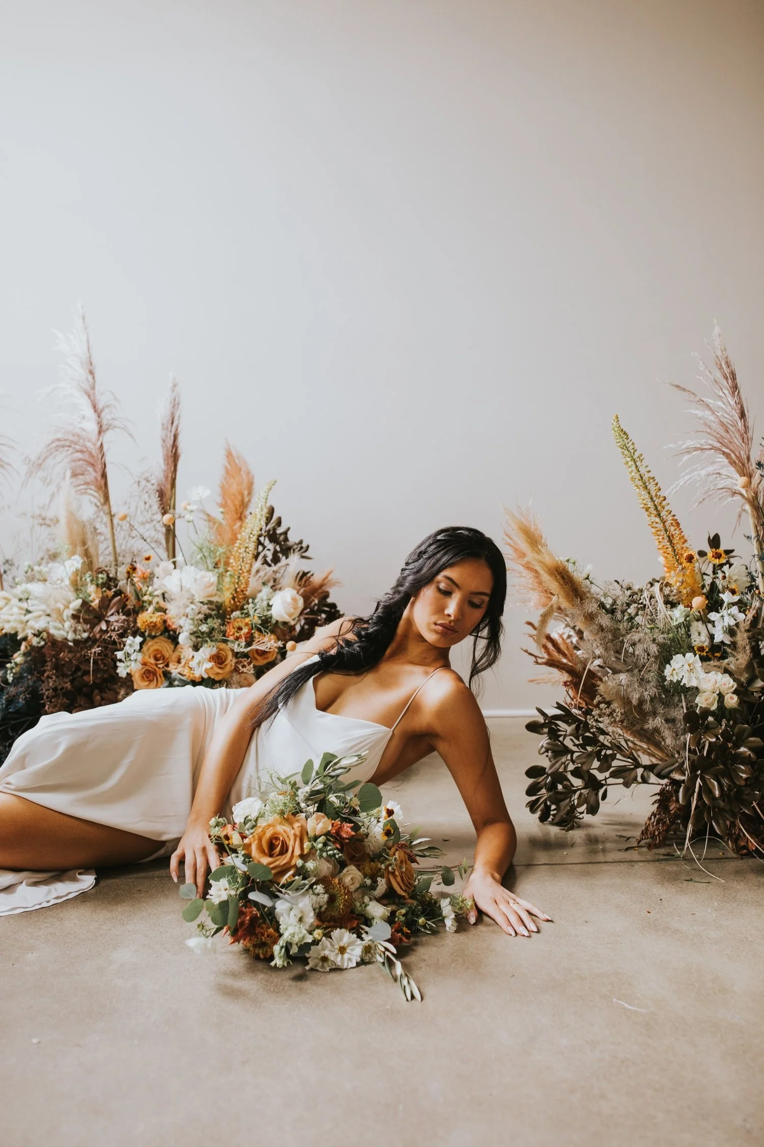 Hudson Valley Wedding Photographer, Kingston Wedding, Bridal Session, New York Wedding Photographer, Studio Bridal Session