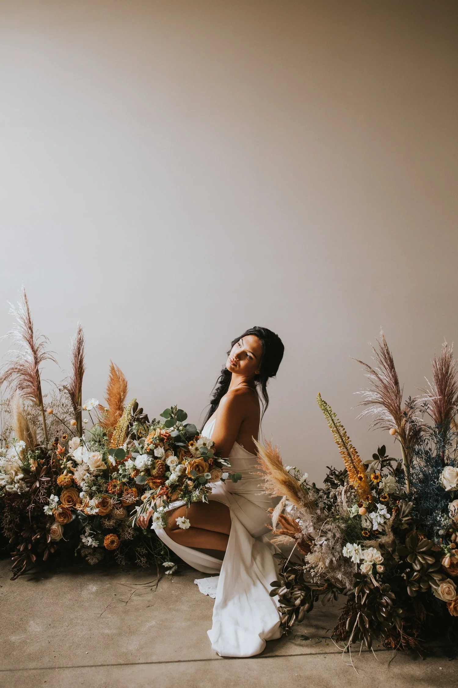Hudson Valley Wedding Photographer, Kingston Wedding, Bridal Session, New York Wedding Photographer, Studio Bridal Session