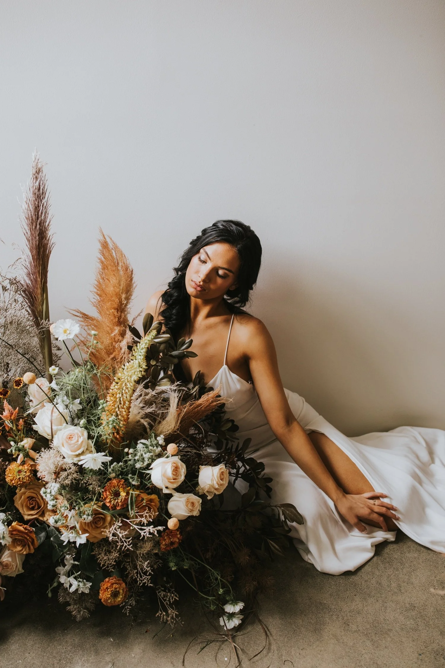 Hudson Valley Wedding Photographer, Kingston Wedding, Bridal Session, New York Wedding Photographer, Studio Bridal Session