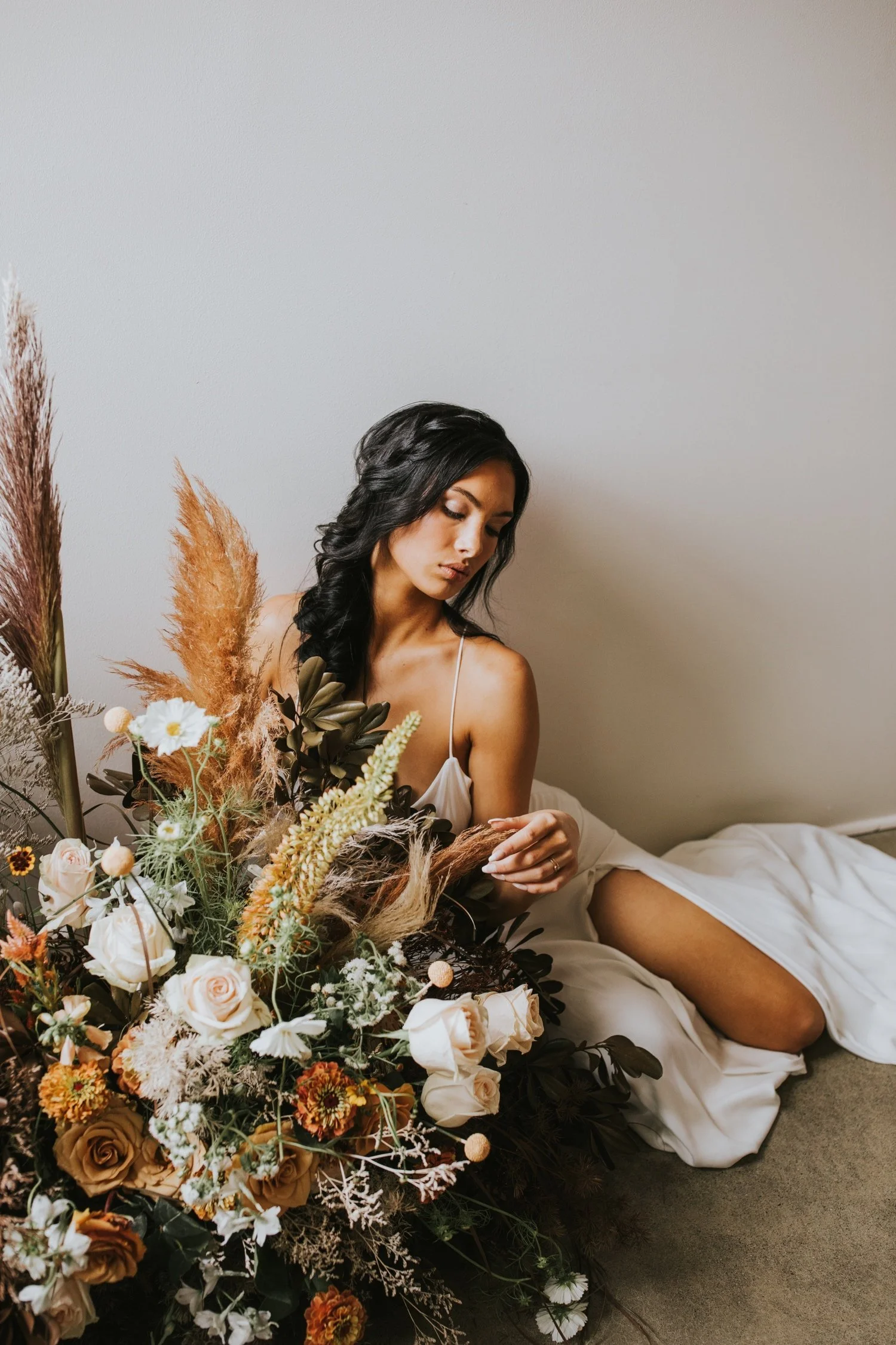 Hudson Valley Wedding Photographer, Kingston Wedding, Bridal Session, New York Wedding Photographer, Studio Bridal Session