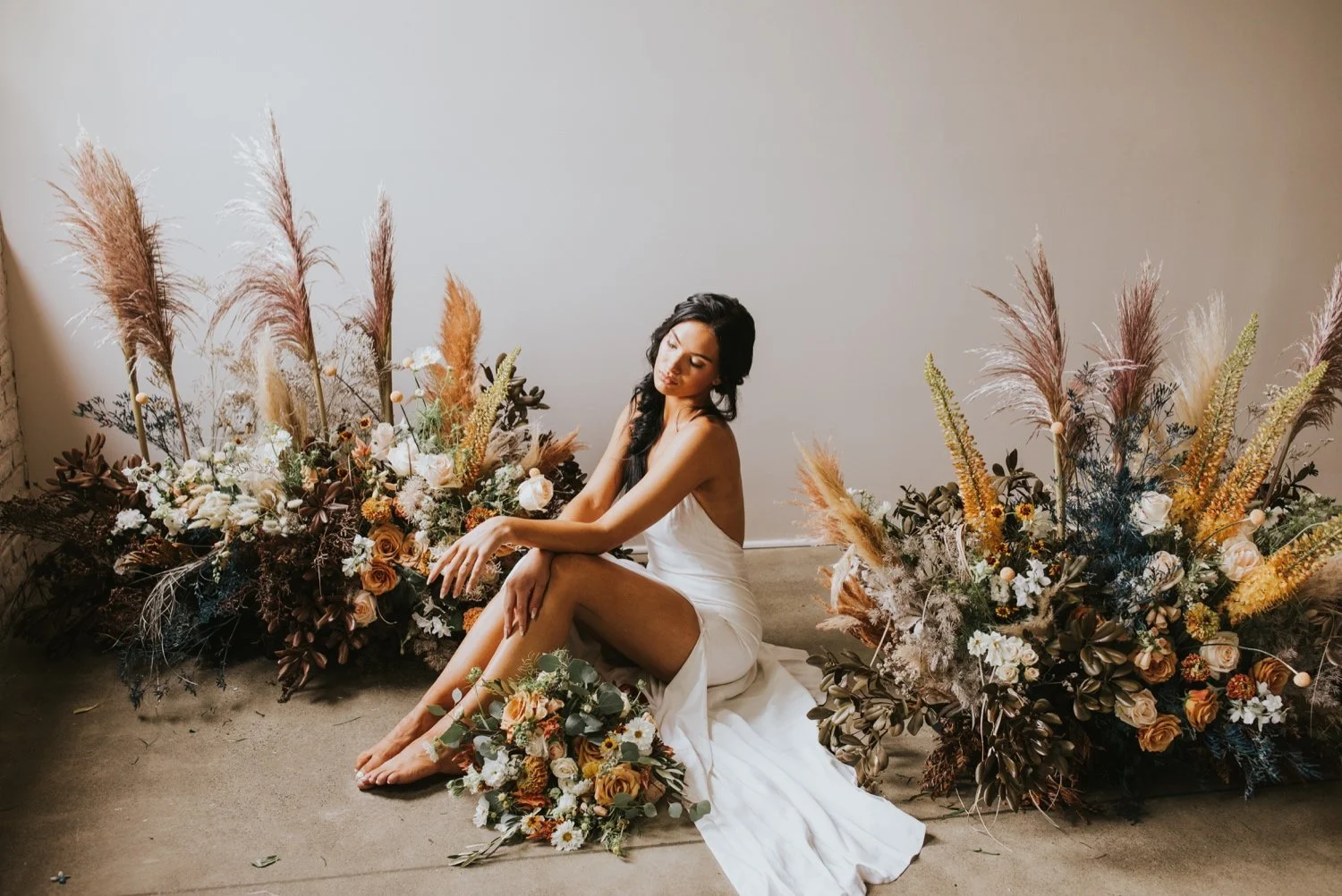 Bridal Session in Kingston, NY