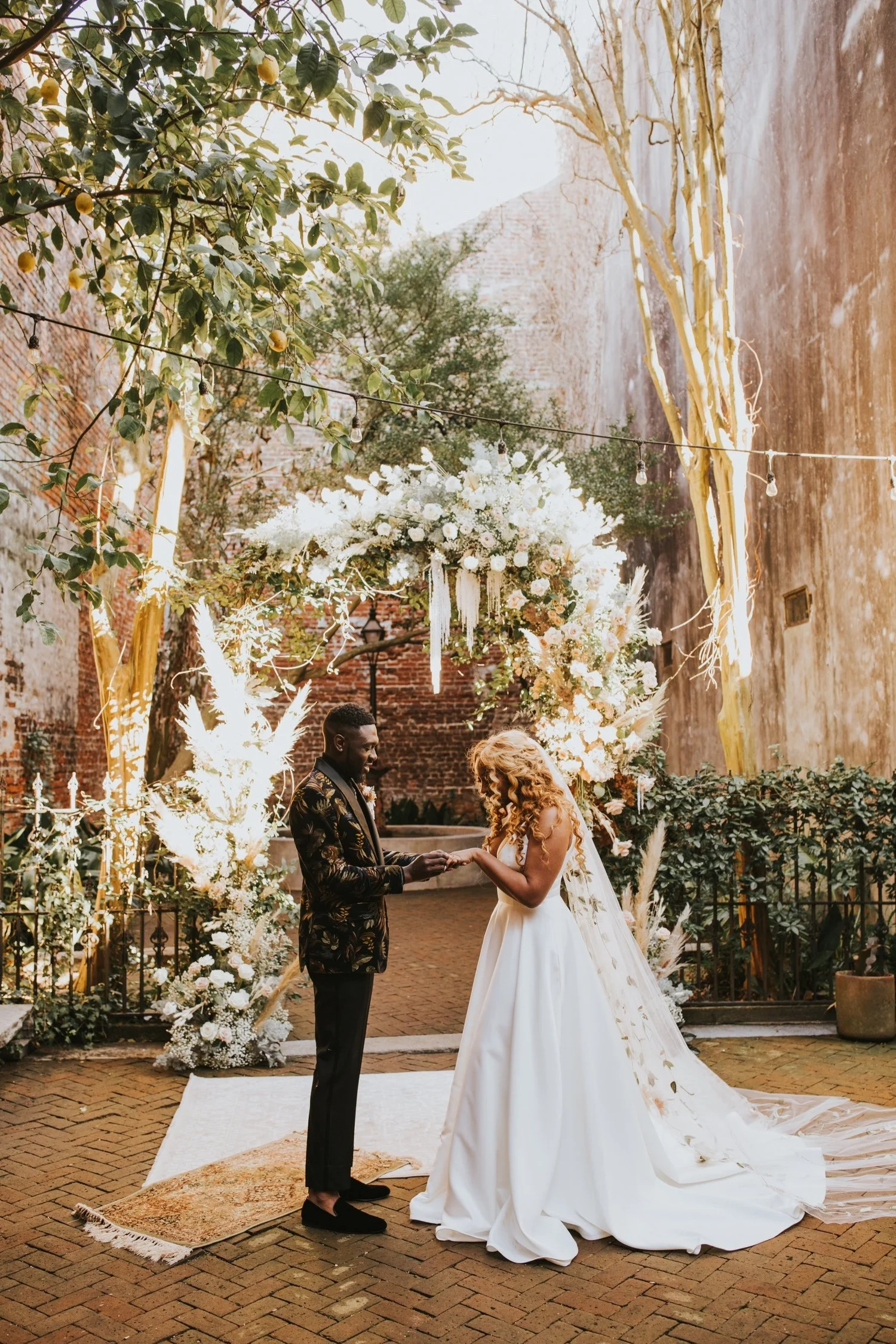 New Orleans Pharmacy Museum, Pharmacy Museum Wedding, New Orleans Wedding, Hudson Valley Wedding Photographer