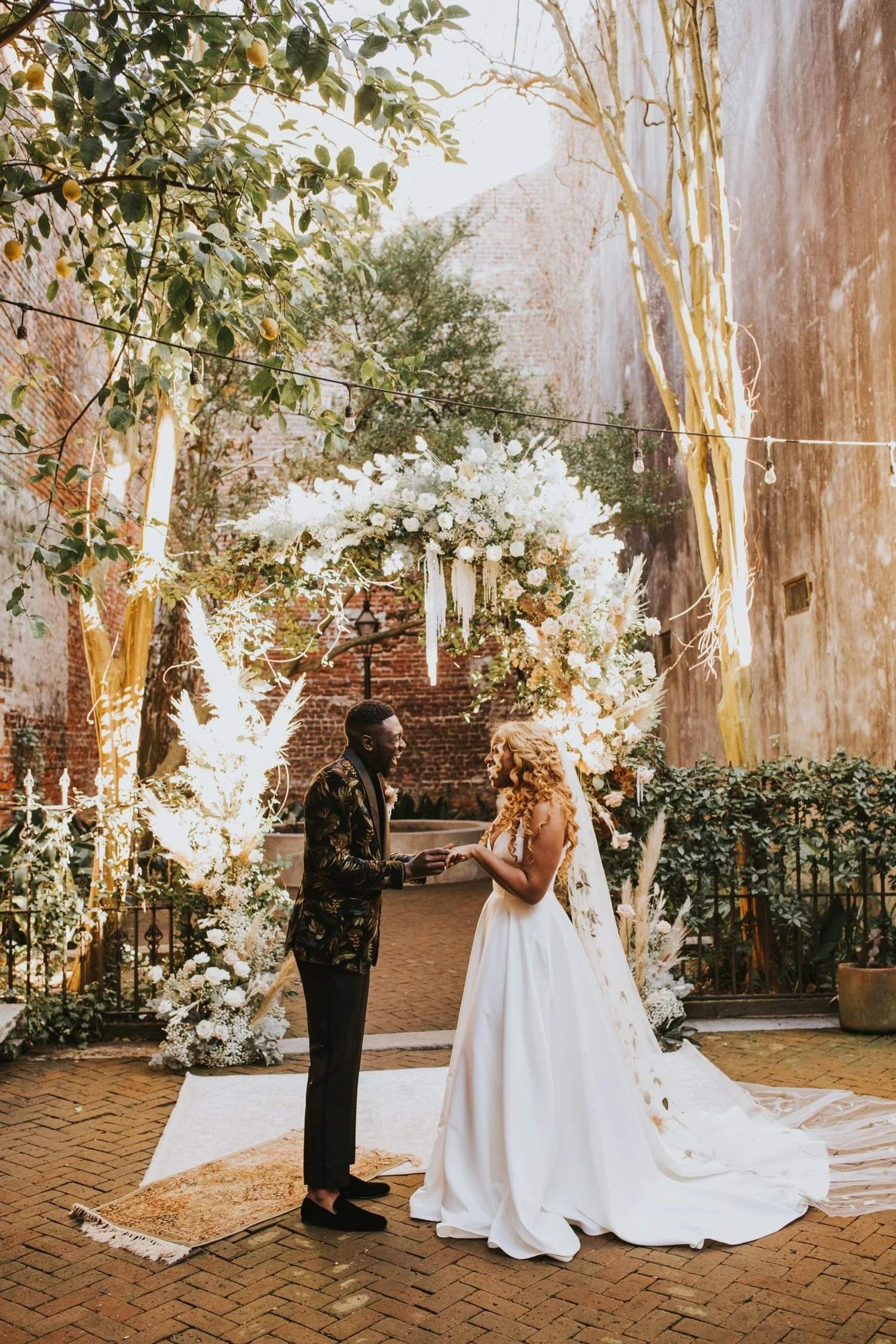New Orleans Pharmacy Museum, Pharmacy Museum Wedding, New Orleans Wedding, Hudson Valley Wedding Photographer