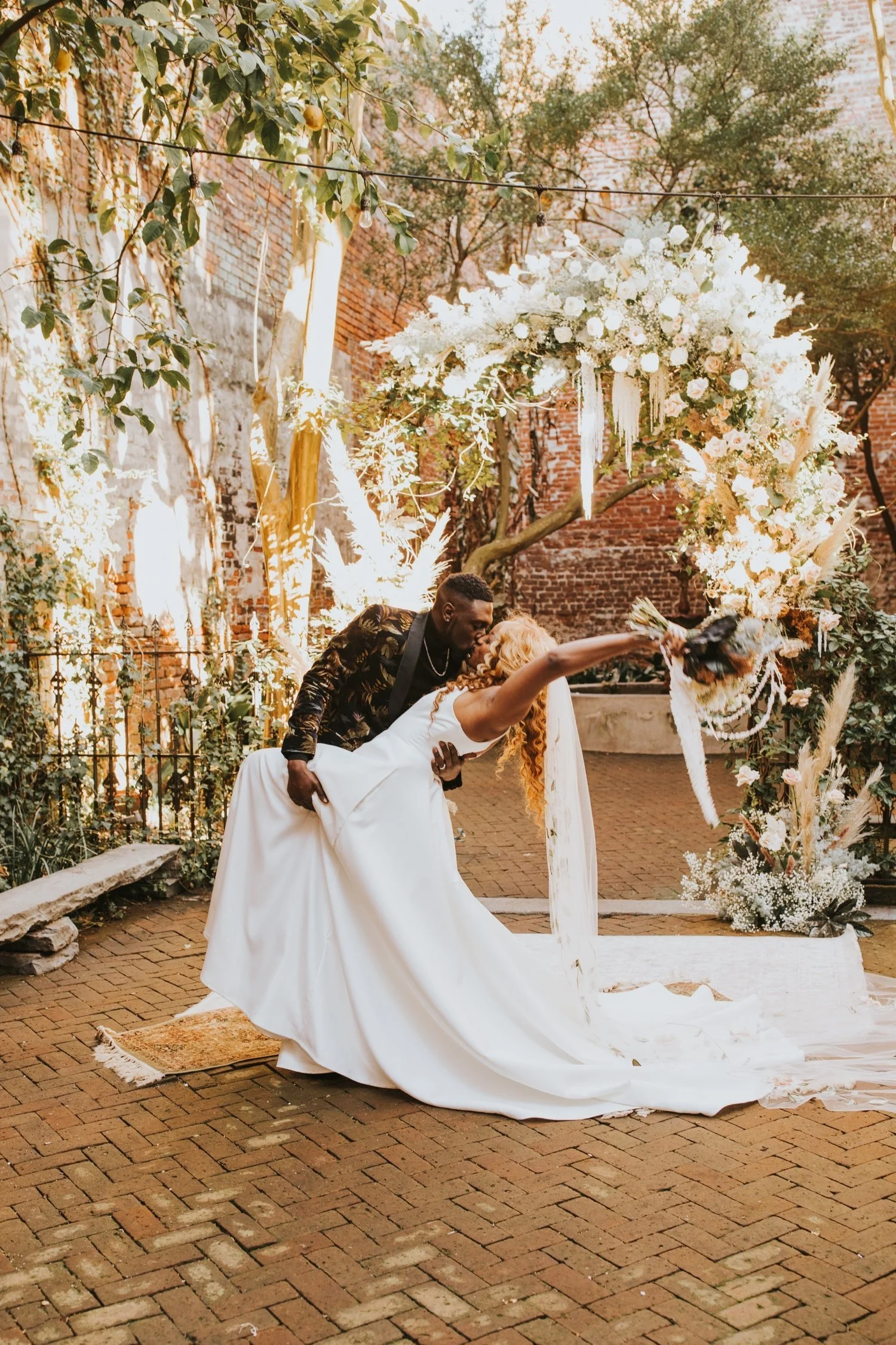 New Orleans Pharmacy Museum, Pharmacy Museum Wedding, New Orleans Wedding, Hudson Valley Wedding Photographer