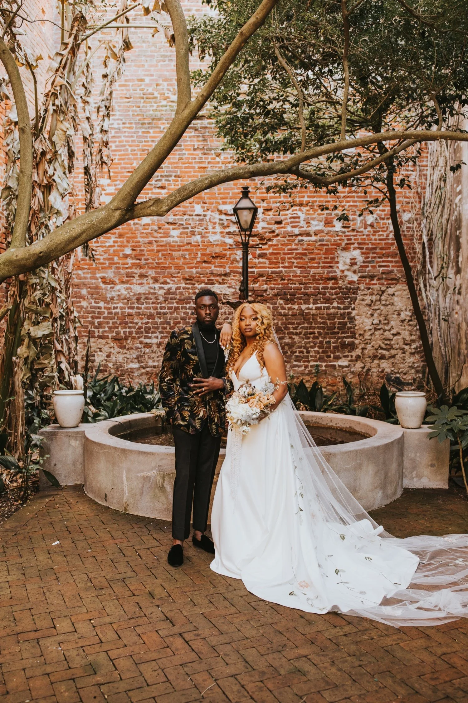 New Orleans Pharmacy Museum, Pharmacy Museum Wedding, New Orleans Wedding, Hudson Valley Wedding Photographer